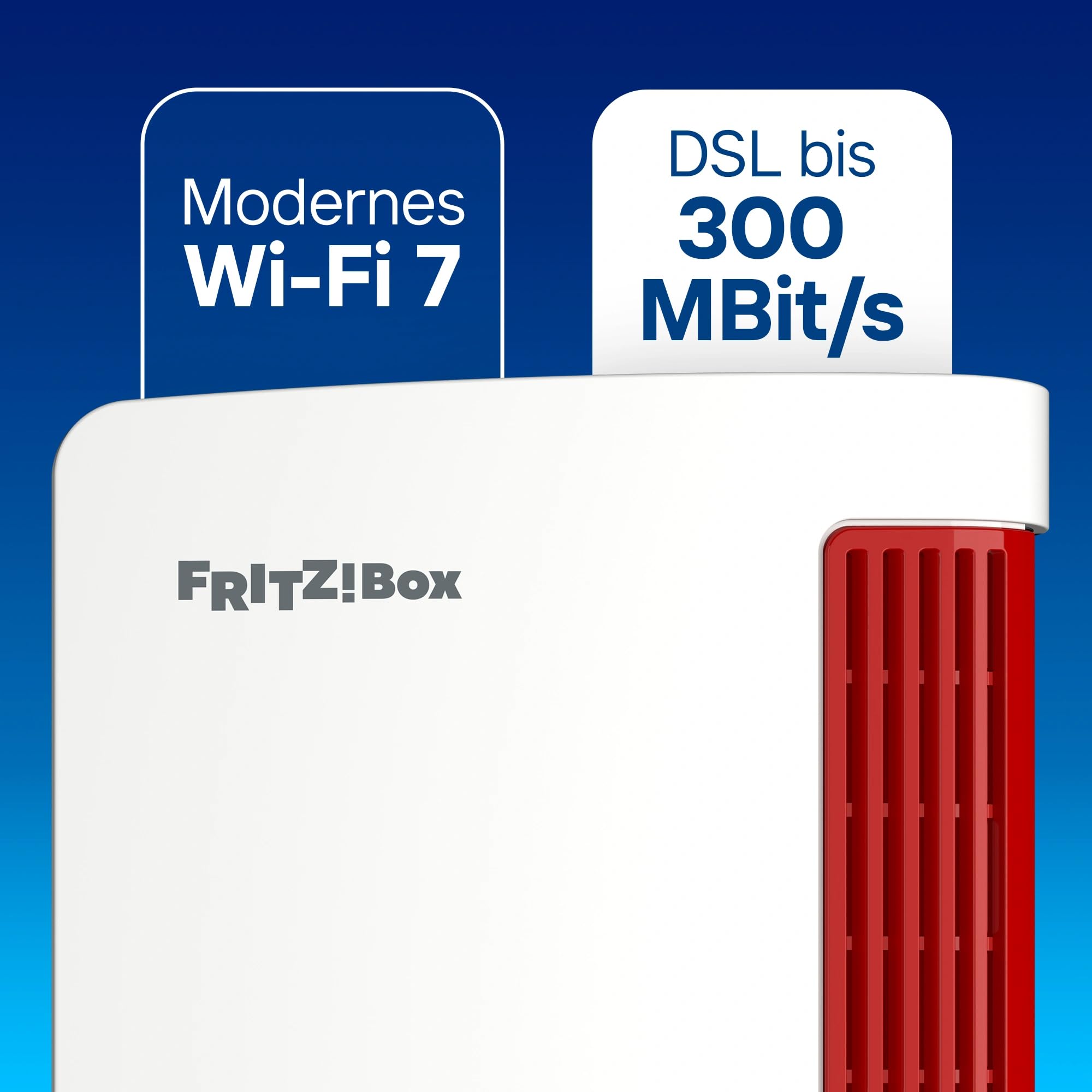 FRITZ!Box 7630 DSL-Router