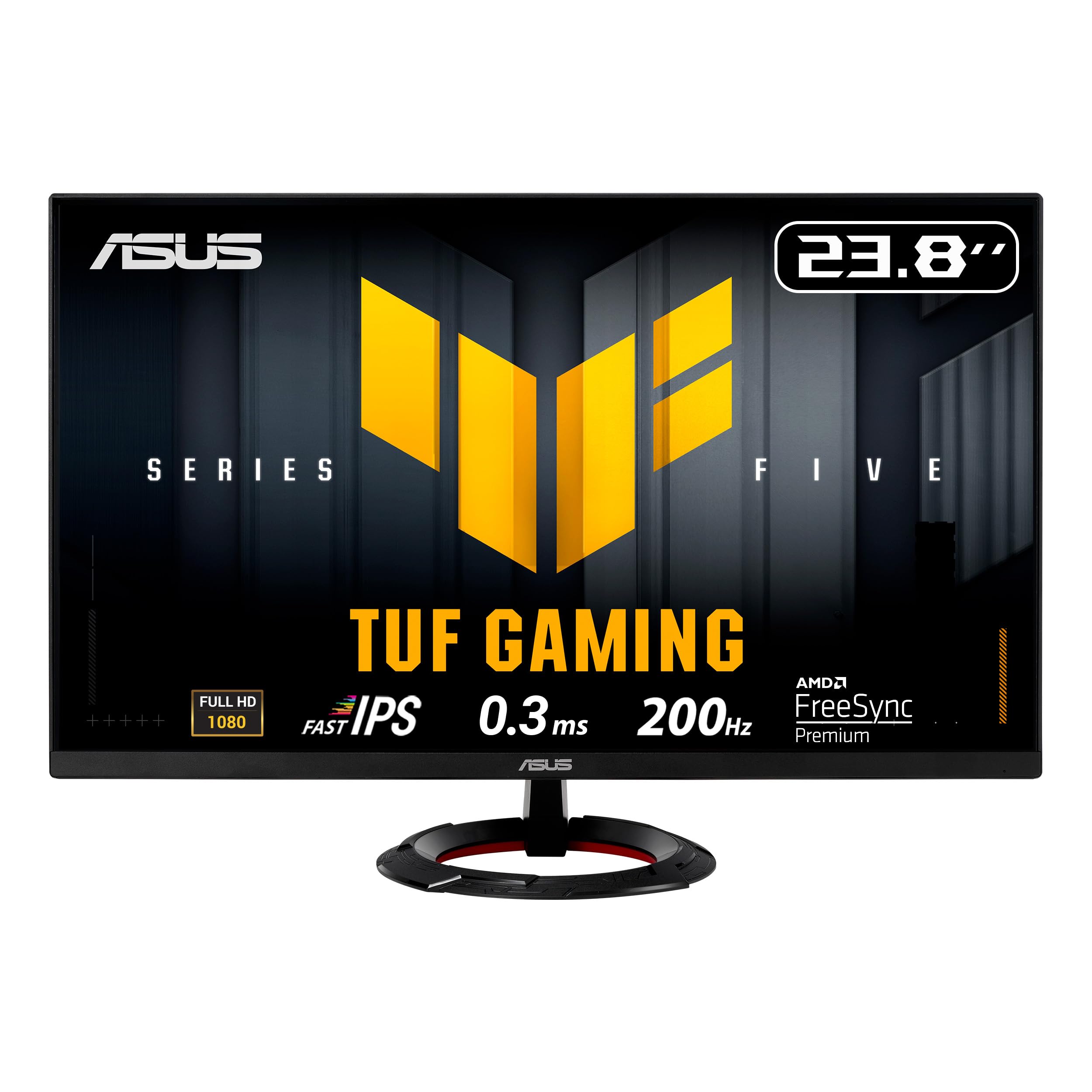 ASUS TUF Gaming VG249Q5R 24 Zoll Full HD Monitor
