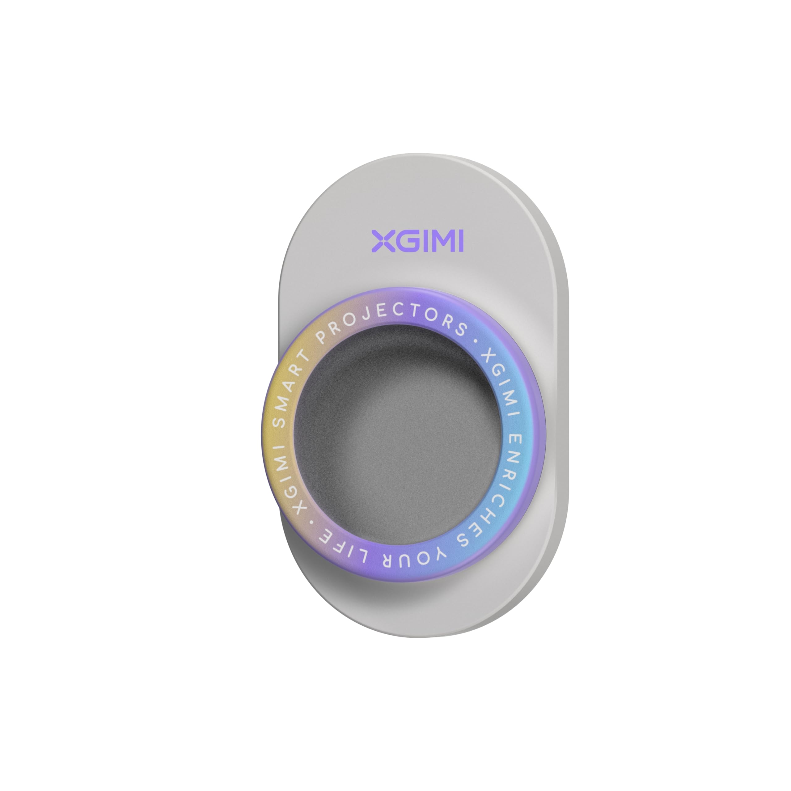 XGIMI MoGo 4 Laser Outdoor Collection