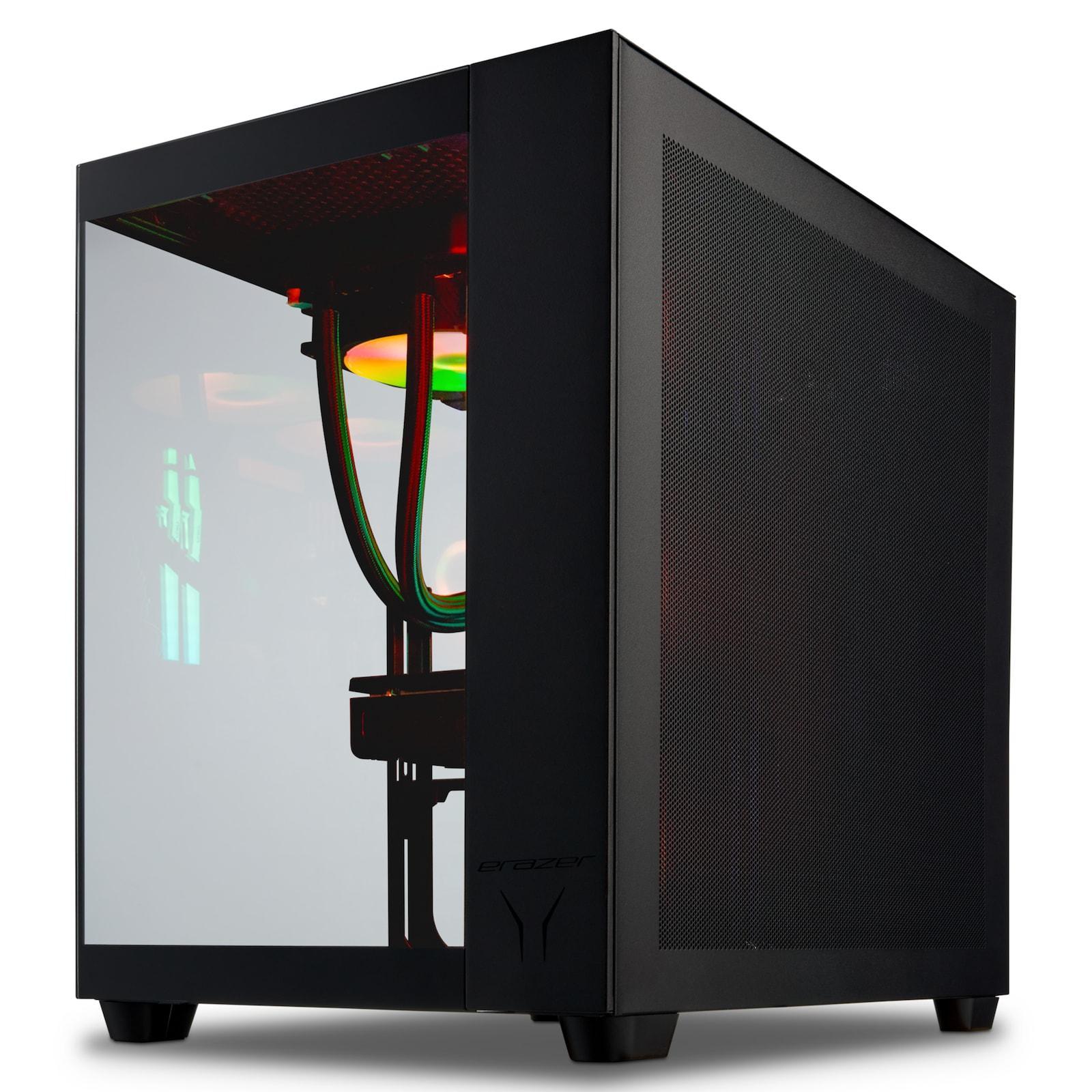 Medion ERAZER Tank X10e High-End Gaming PC