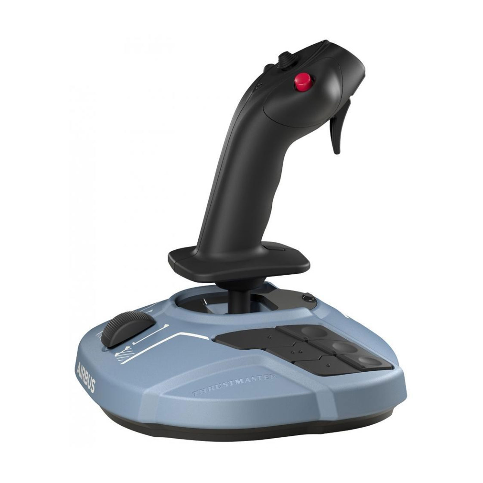 Thrustmaster TCA Sidestick AIRBUS Edition (PC) Joystick