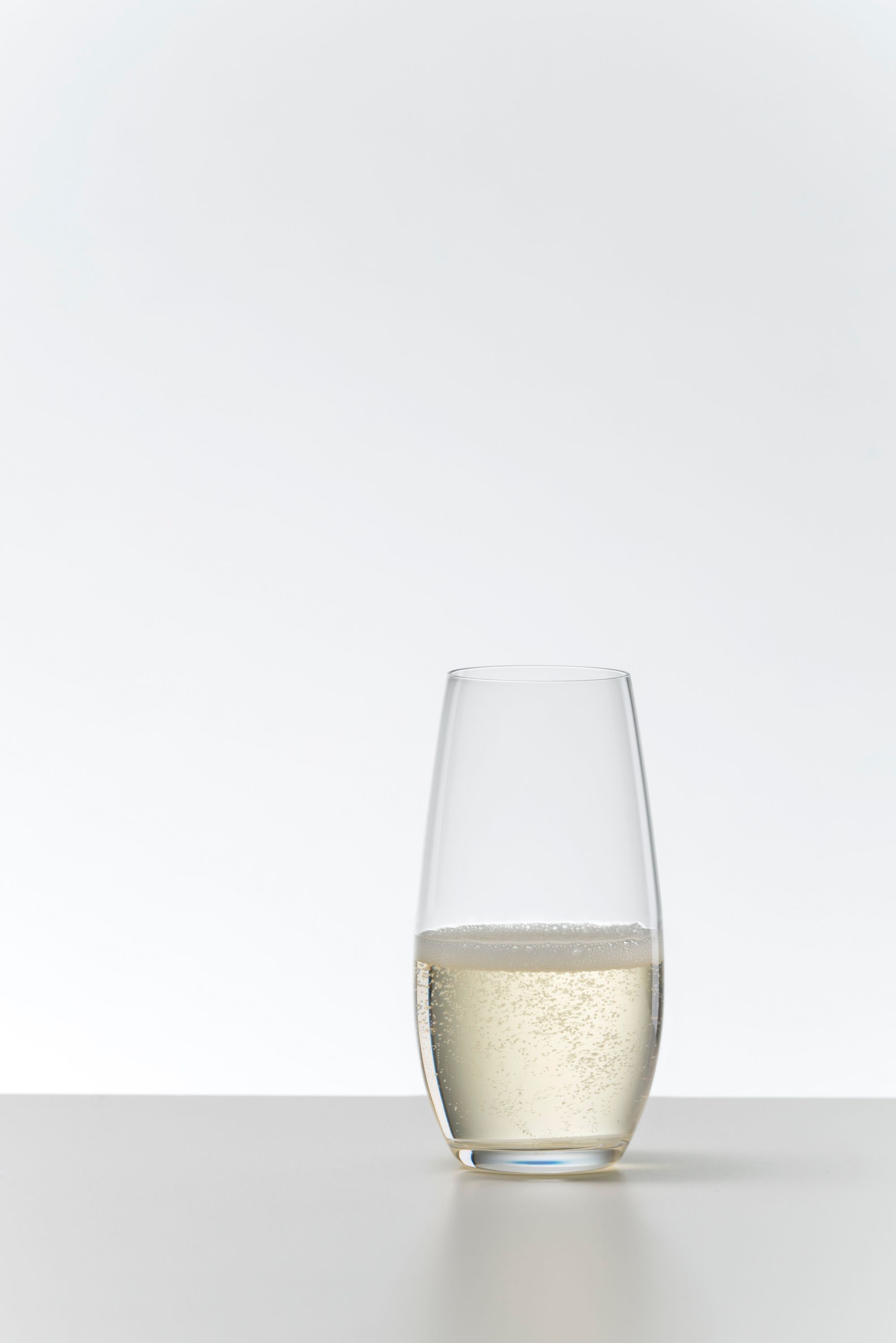 Riedel "O" Champagner Glas