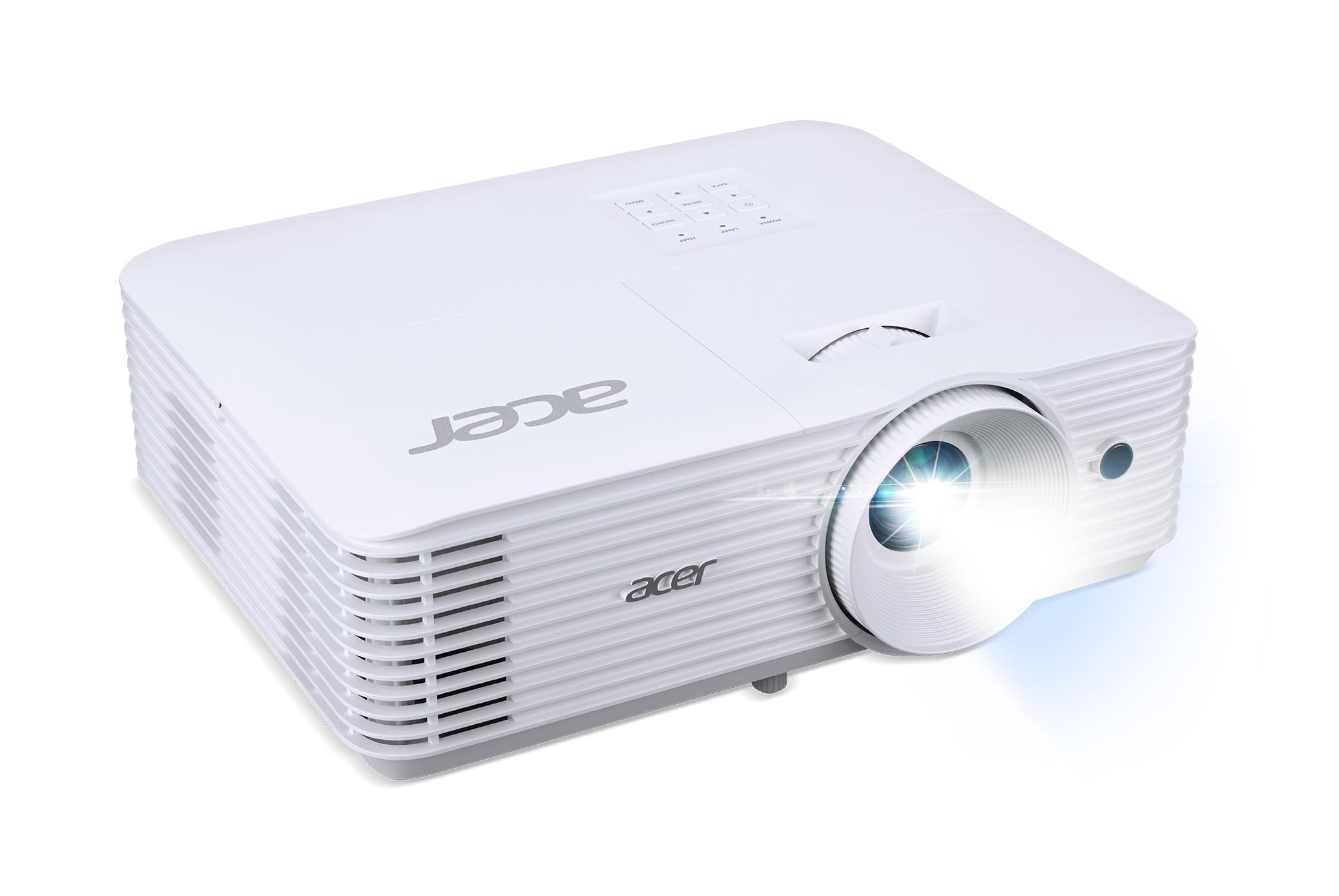 ACER Home H6546 Beamer DLP 3D Ready & HDMI 3D Full HD