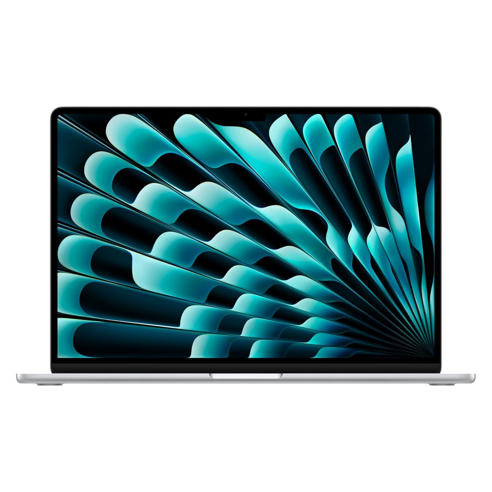 Apple MacBook Air, 15 Zoll, Space Grau