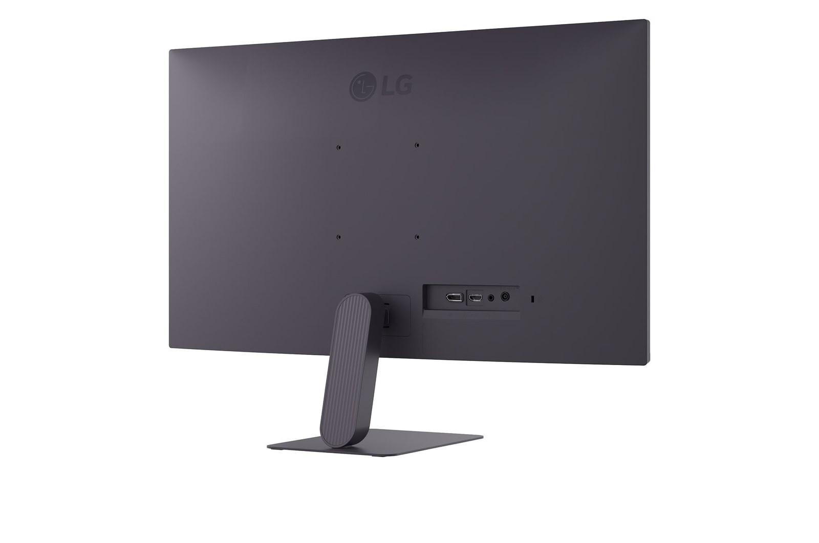LG UltraGear 27G411A-B.AEU Gaming-Monitor