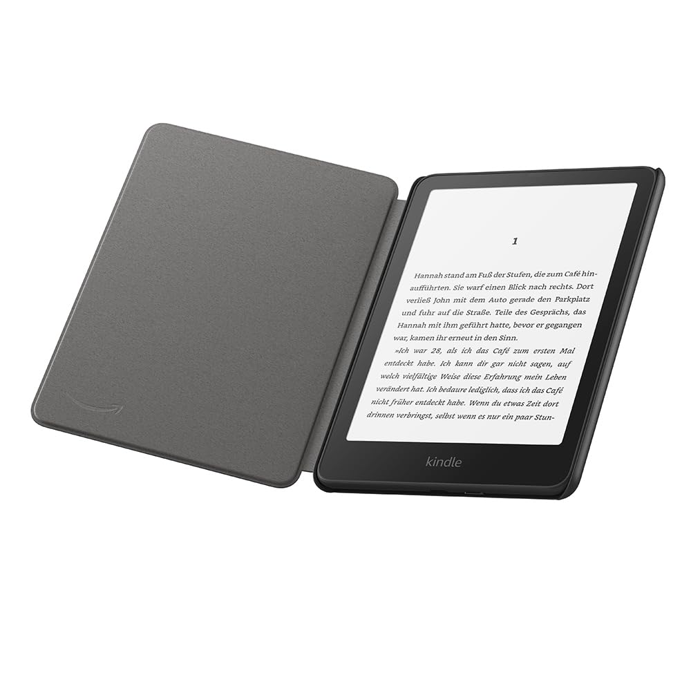 Hülle für Amazon Kindle Paperwhite und Amazon Kindle Colorsoft