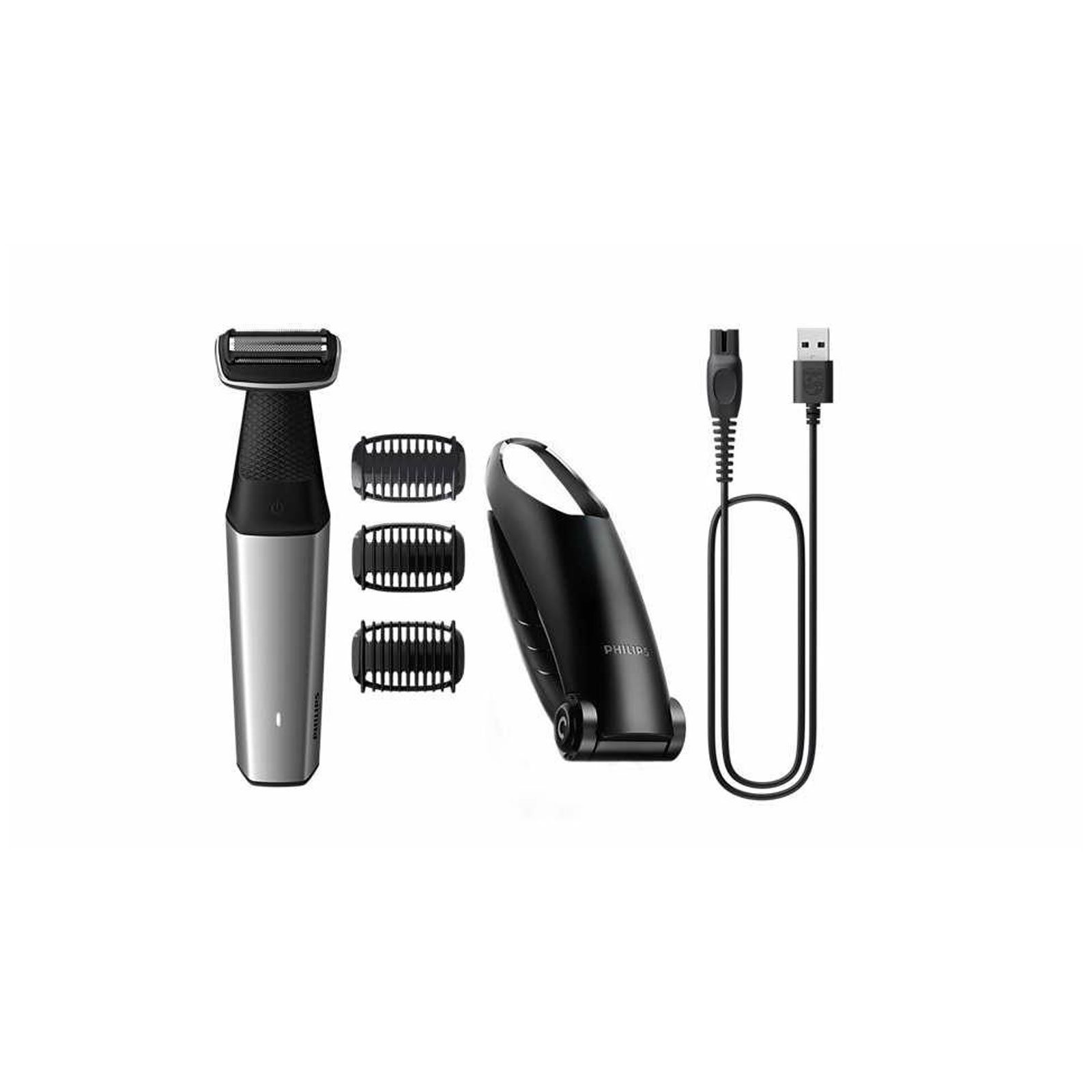 Philips Körperrasierer BG5021/15 Bodygroom