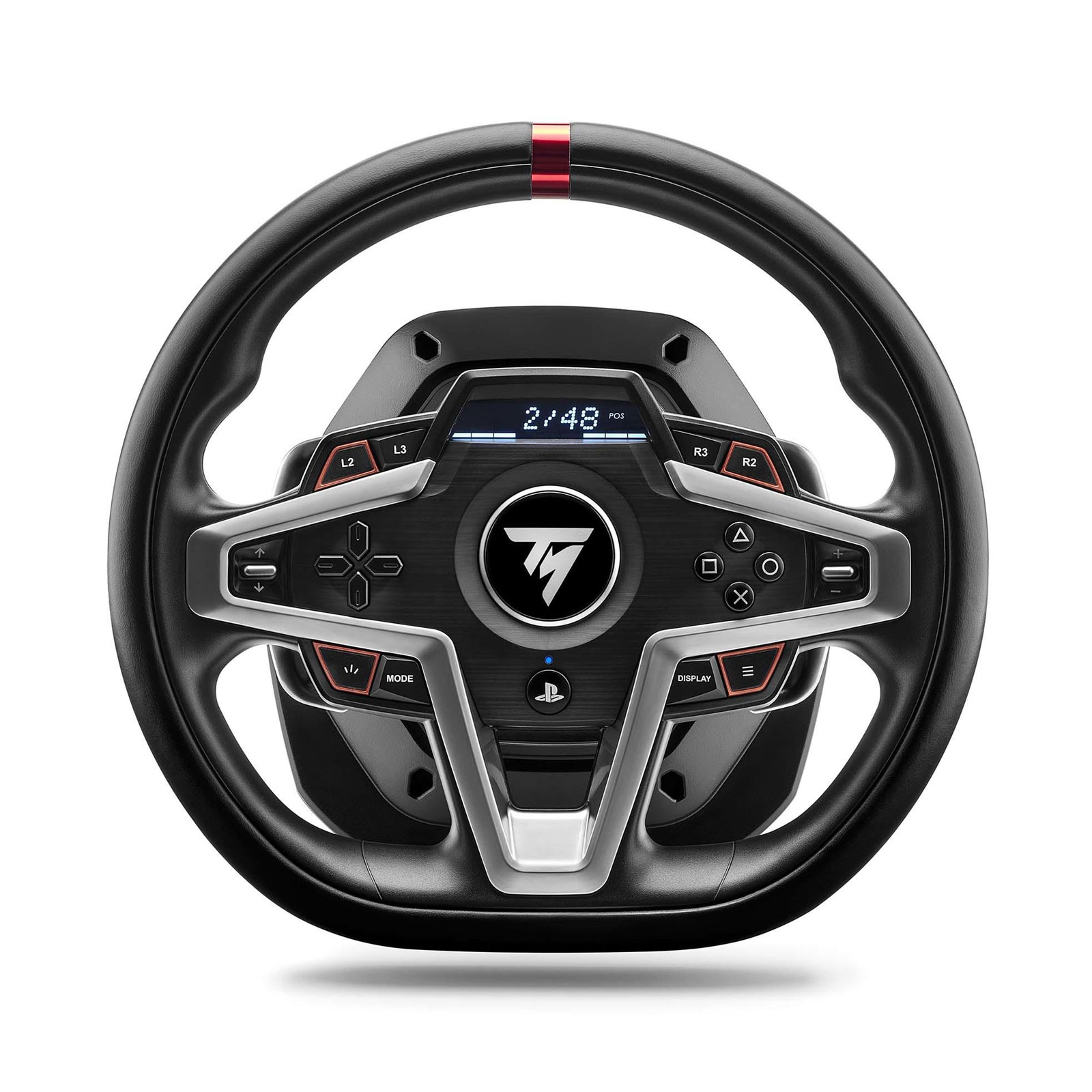 Thrustmaster Lenkrad T248P FF Wheel Gaming-Lenkrad