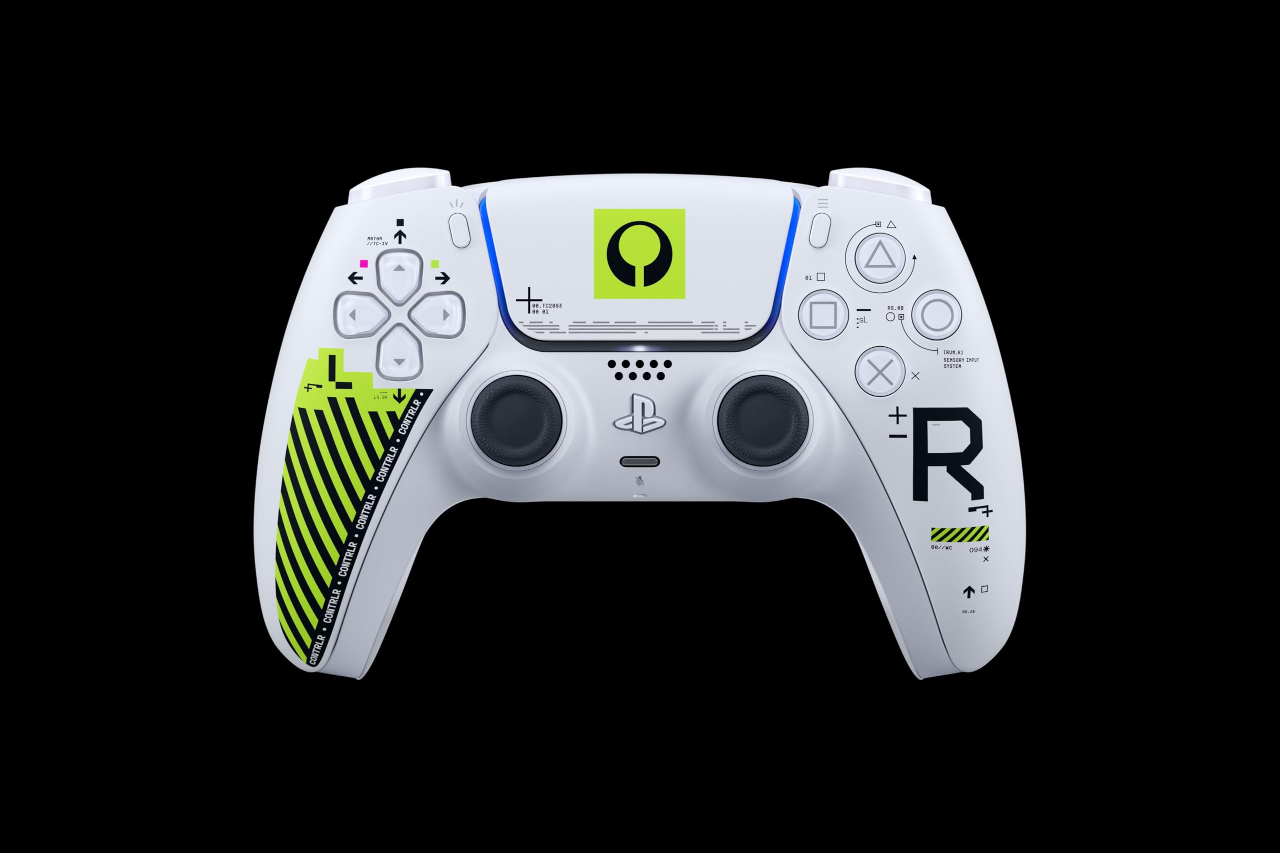 PS5 DUAL CON Marathon™ Limited