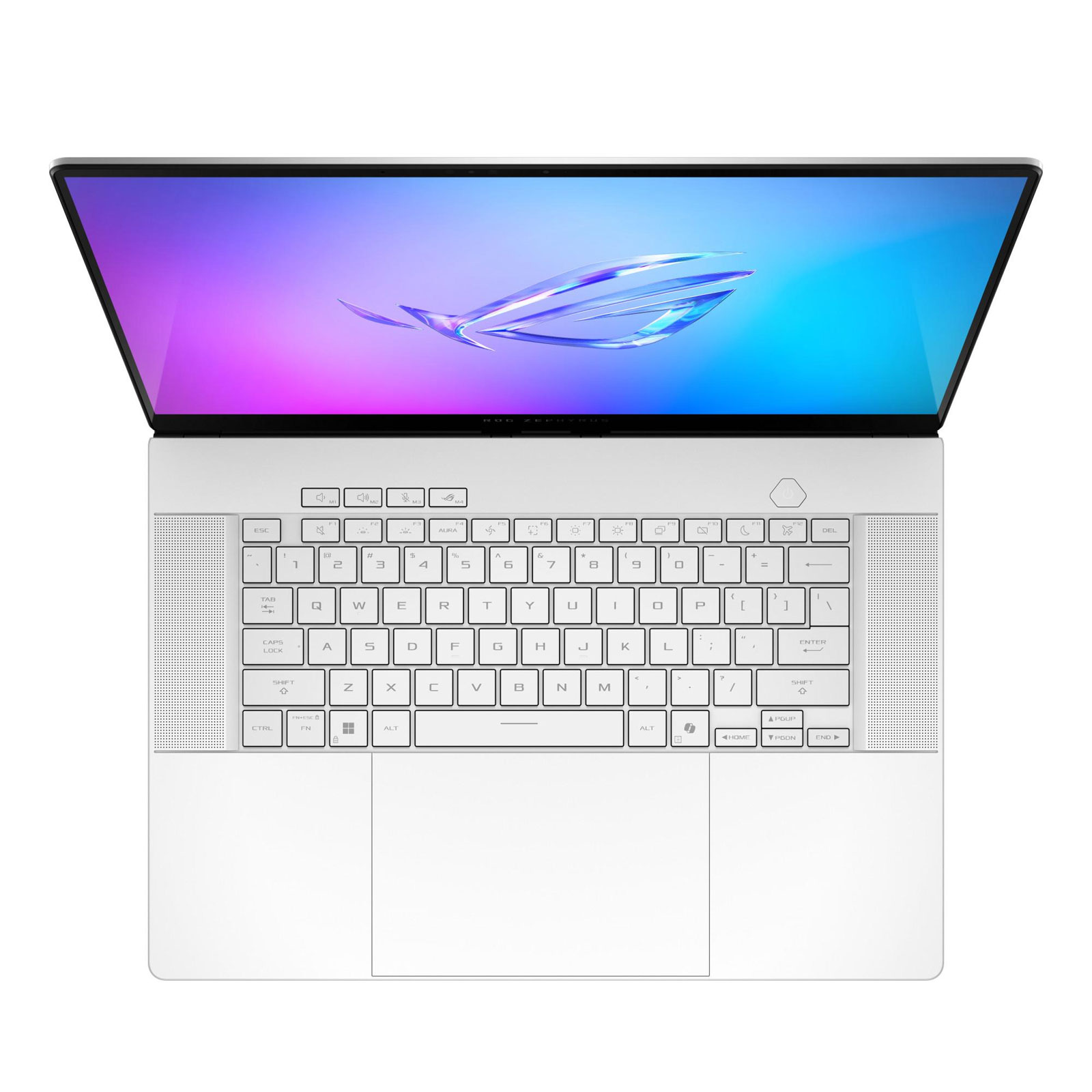 ASU ROG Zephyrus G16 U9-285H 3