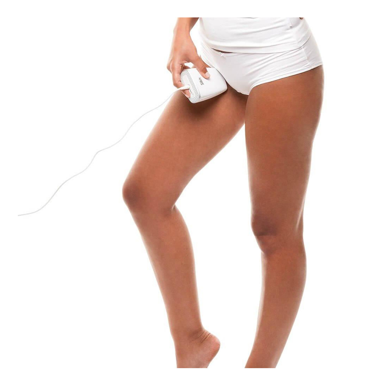 Silk'n JWX20PE3001 Jewel LUXX Haarentfernungsgerät