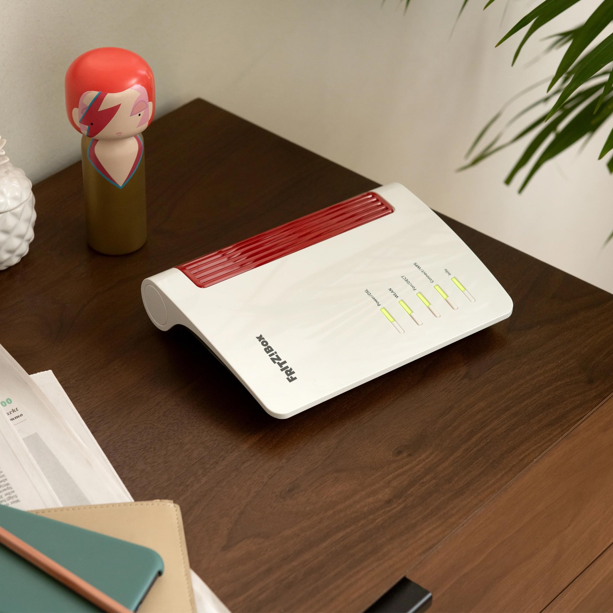 FRITZ!Box 7630 DSL-Router