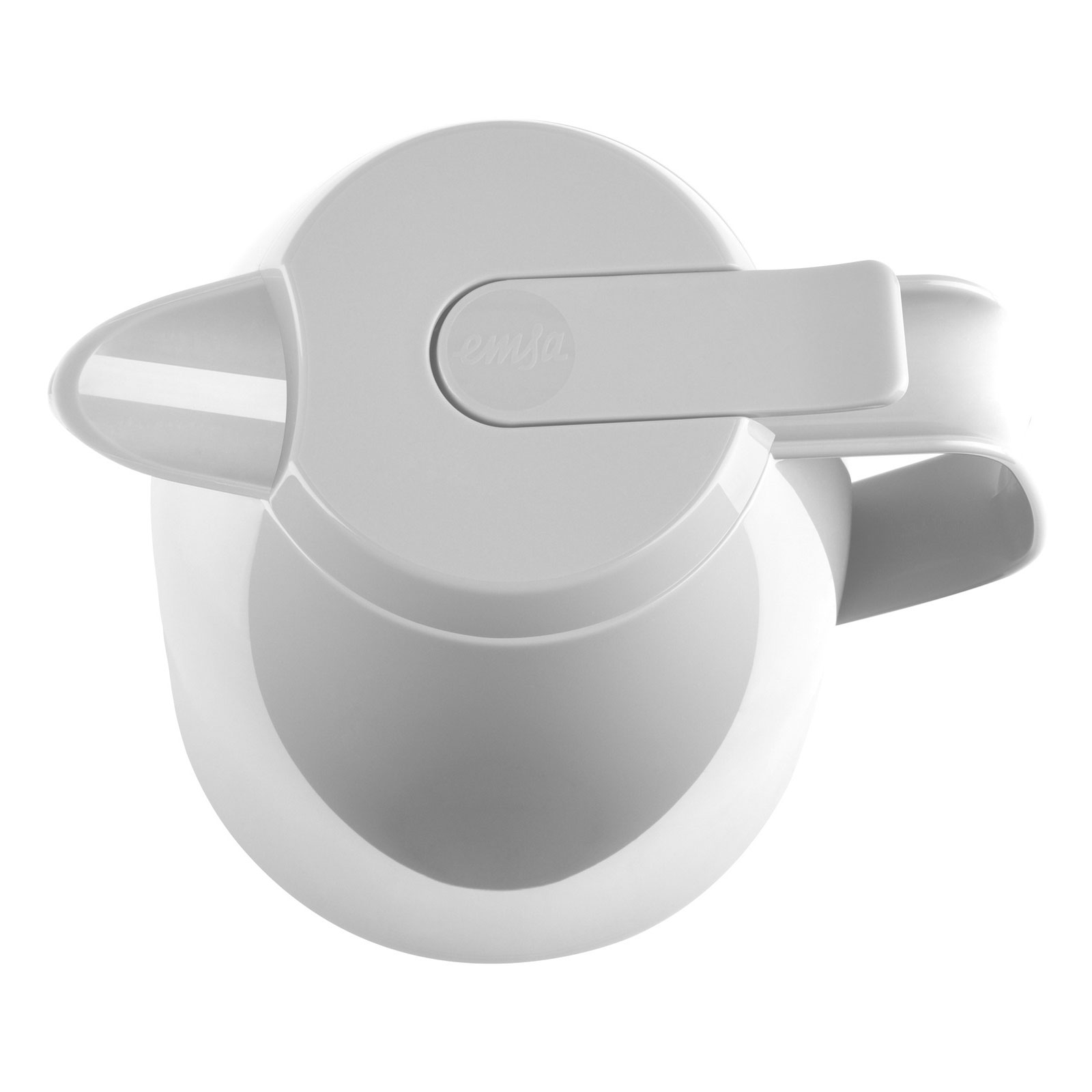 Emsa 517004 Mambo Isolierkanne 1,0 L