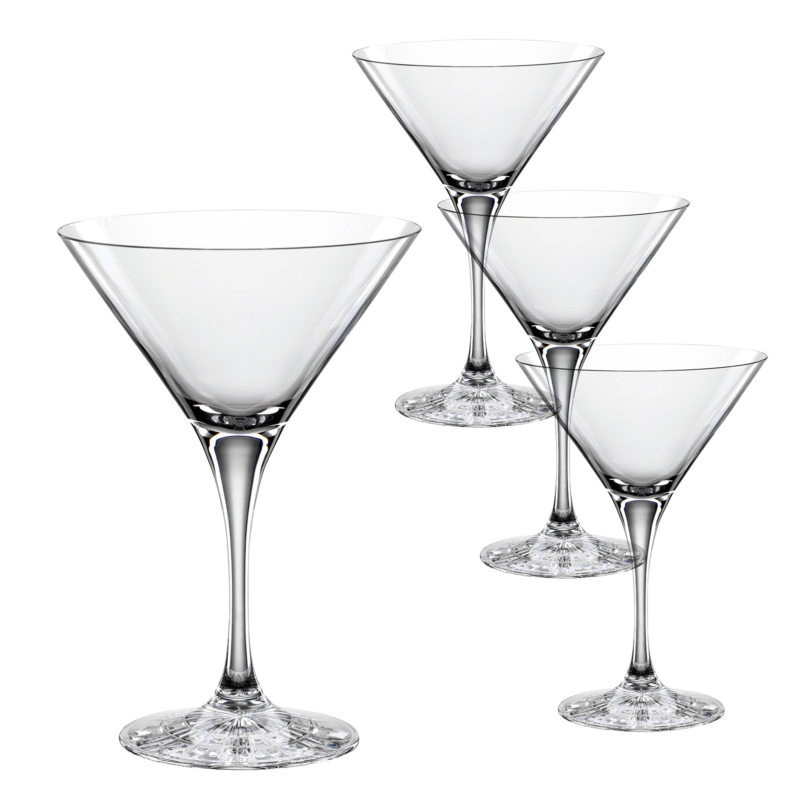 Spiegelau Perfect Large Cocktail Glas Set/4