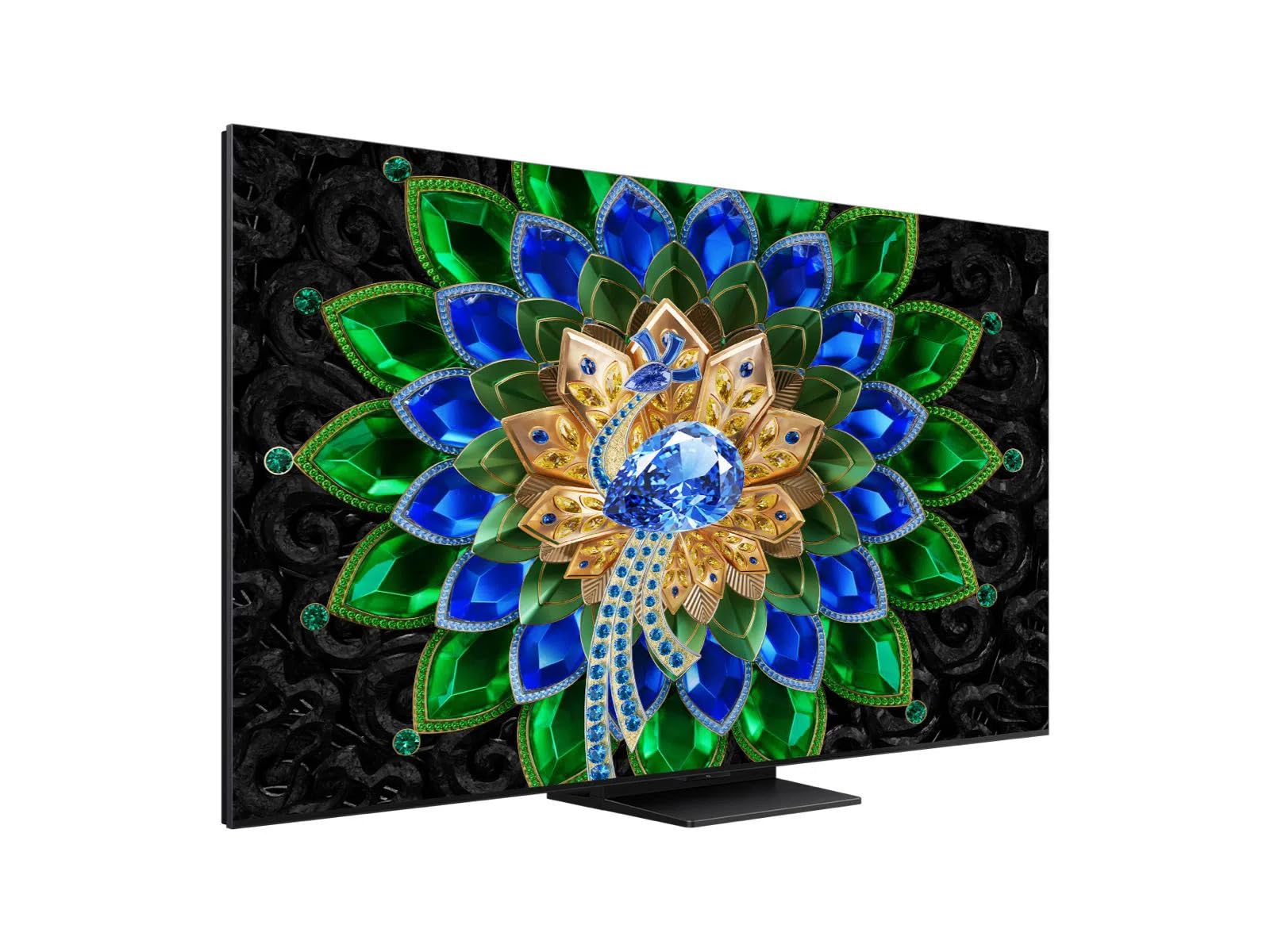 TCL 75A400U QD-Mini LED TV