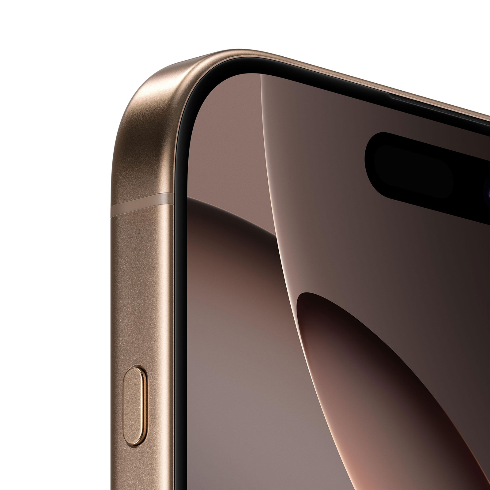 Apple iPhone 16 Pro 256GB Titan Schwarz