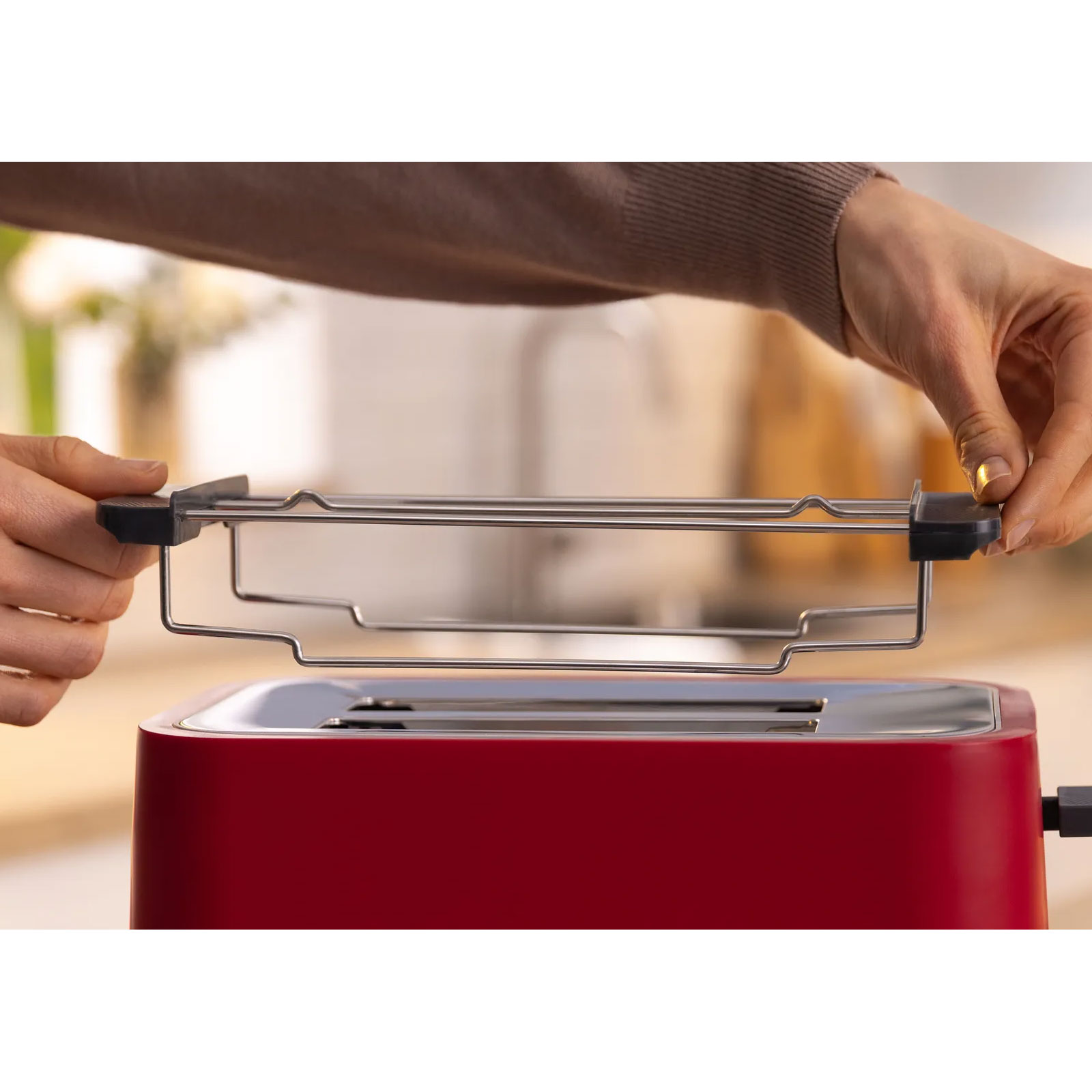 Bosch TAT4M224 Toaster Kompakt MyMoment Bosch TAT4M224 Toaster Kompakt MyMoment
