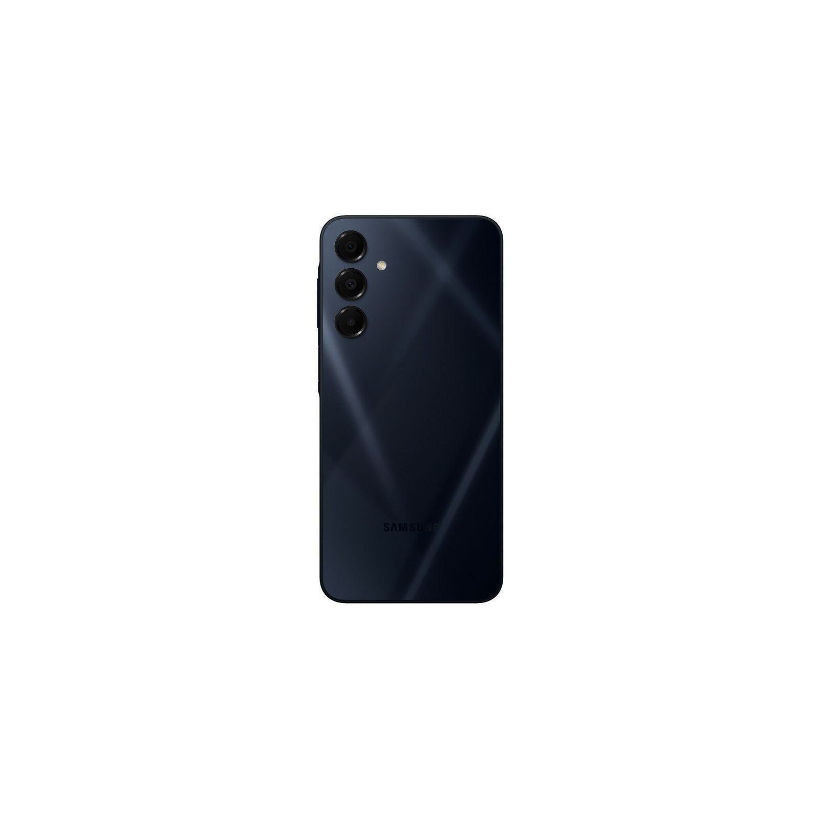 Samsung Galaxy A16 4G 128GB Black Smartphone