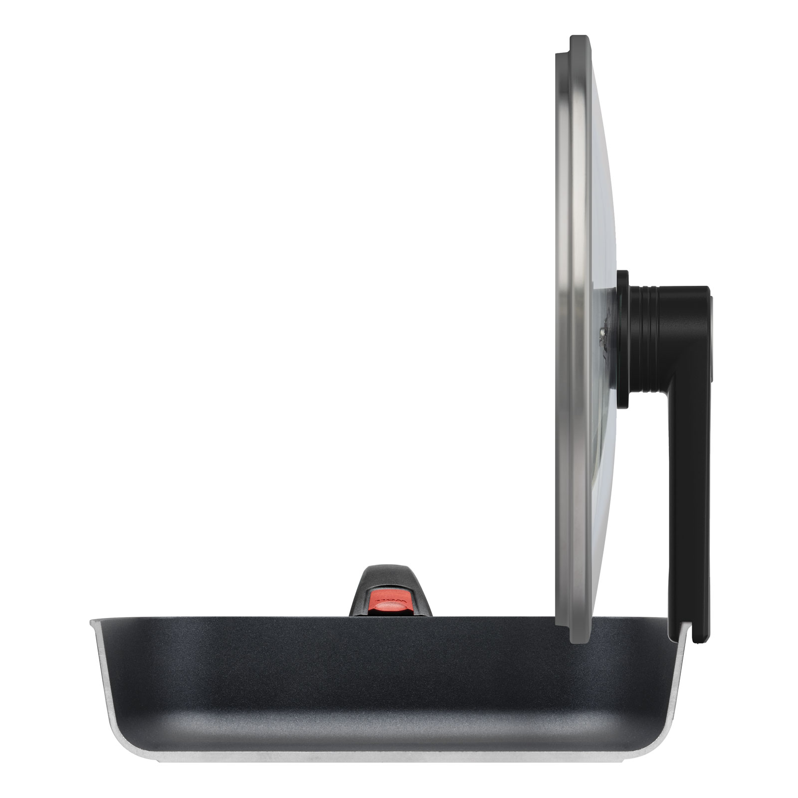 Woll Smart Lid S20SLM Sicherheitsglasdeckel