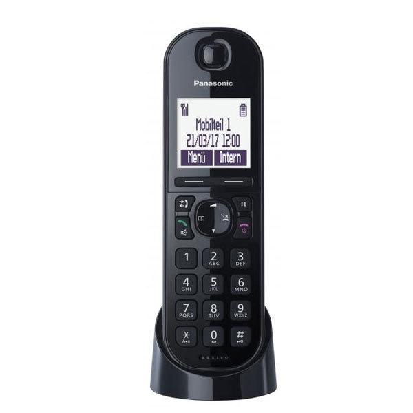 Panasonic KX-TGQ 200 IP