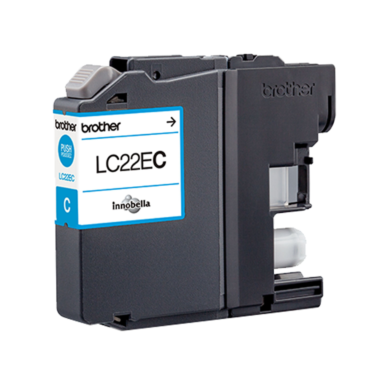 Brother LC22E Druckerpatrone Brother LC22E Druckerpatrone