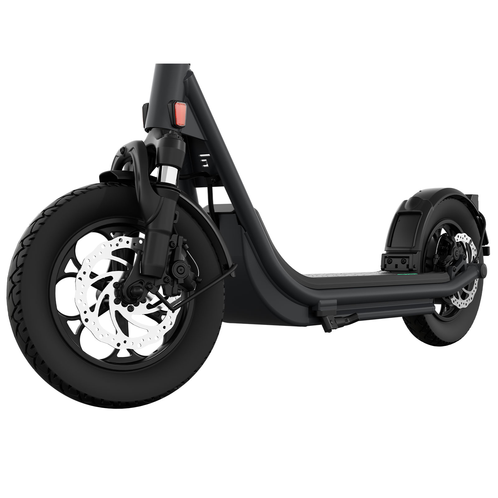 Egret X core E-Scooter, Graphite Egret X core E-Scooter, Graphite