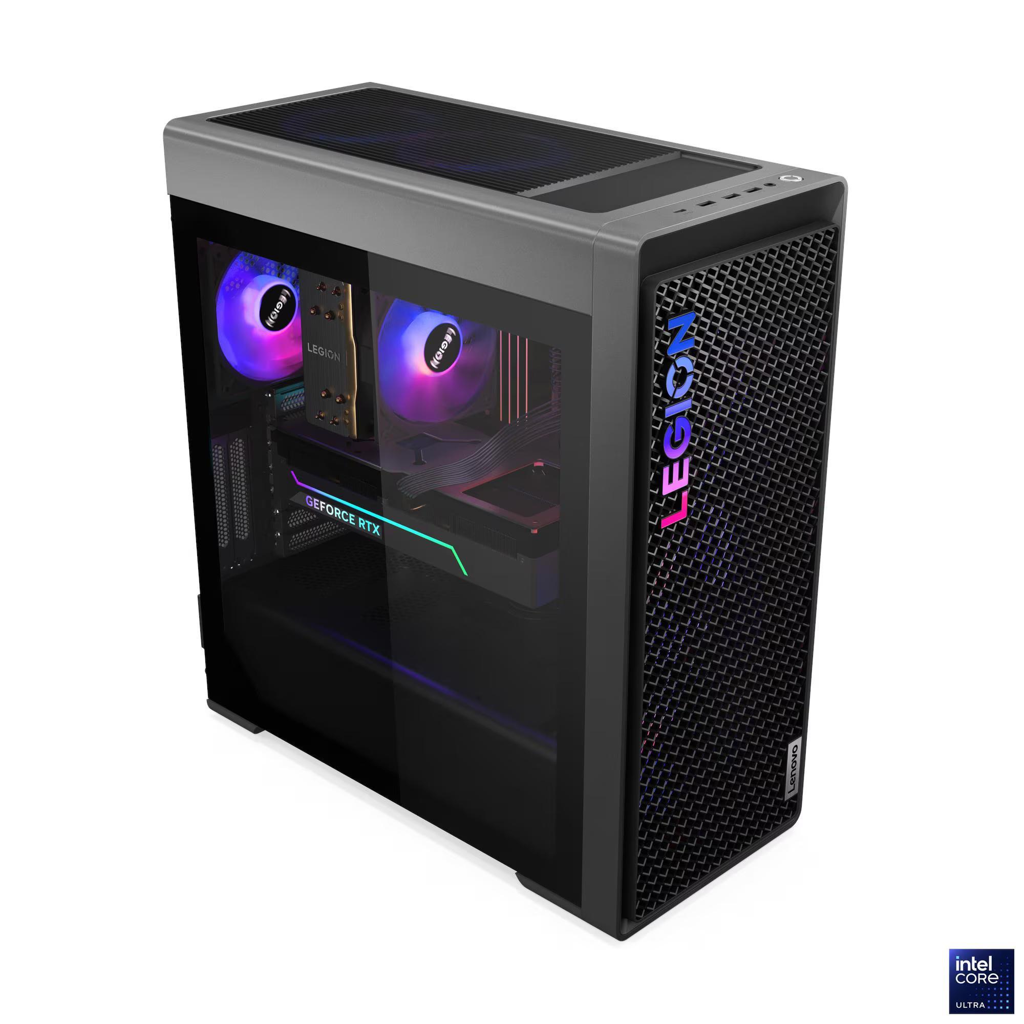 Lenovo Gaming-PC Legion T7 34IAS10