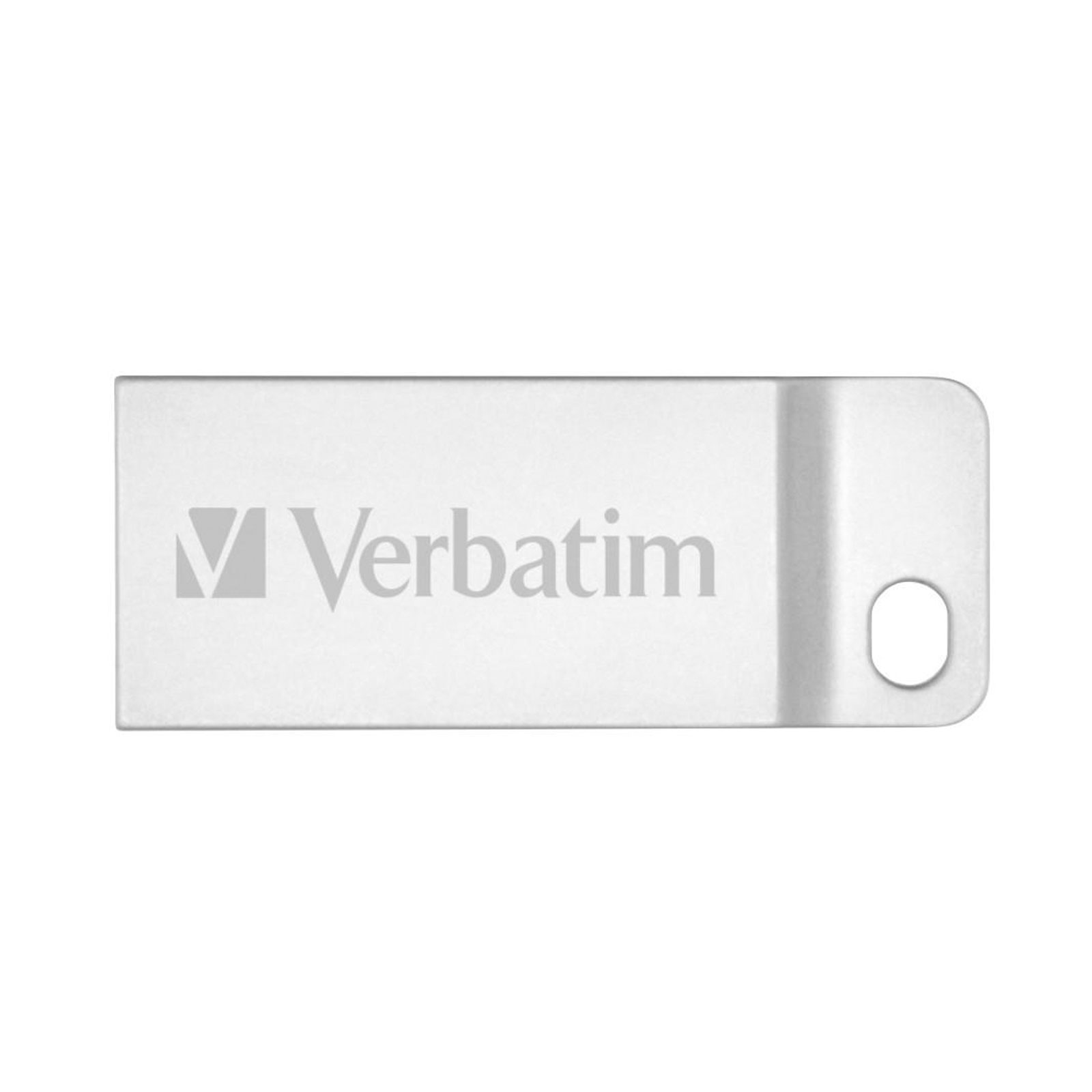 Verbatim Metal Executive USB 2.0 64GB