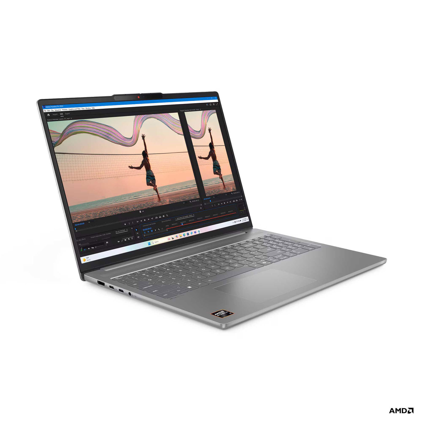 Lenovo IdeaPad Slim 5 16AKP10 Notebook