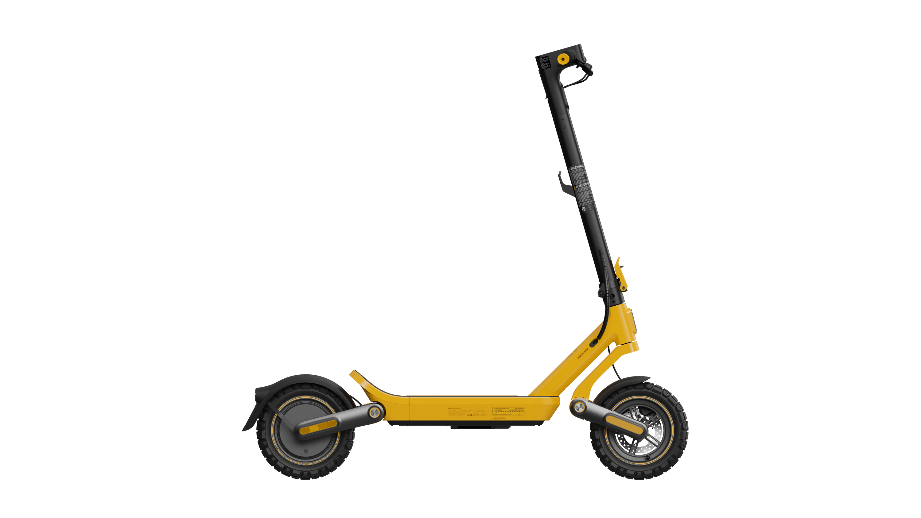 Xiaomi Electric Scooter 6 Ultra E-Scooter
