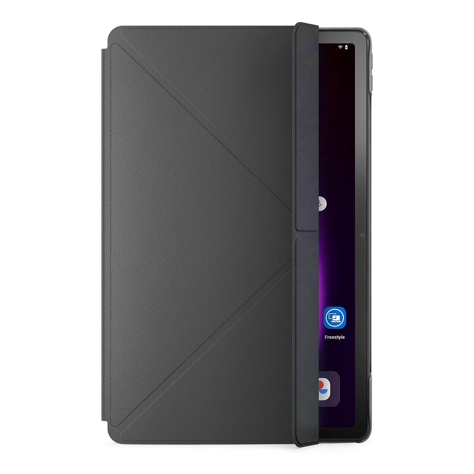 Lenovo ZG38C04536 Tablet-Hülle für Tab P11, Stifthalter Ständer