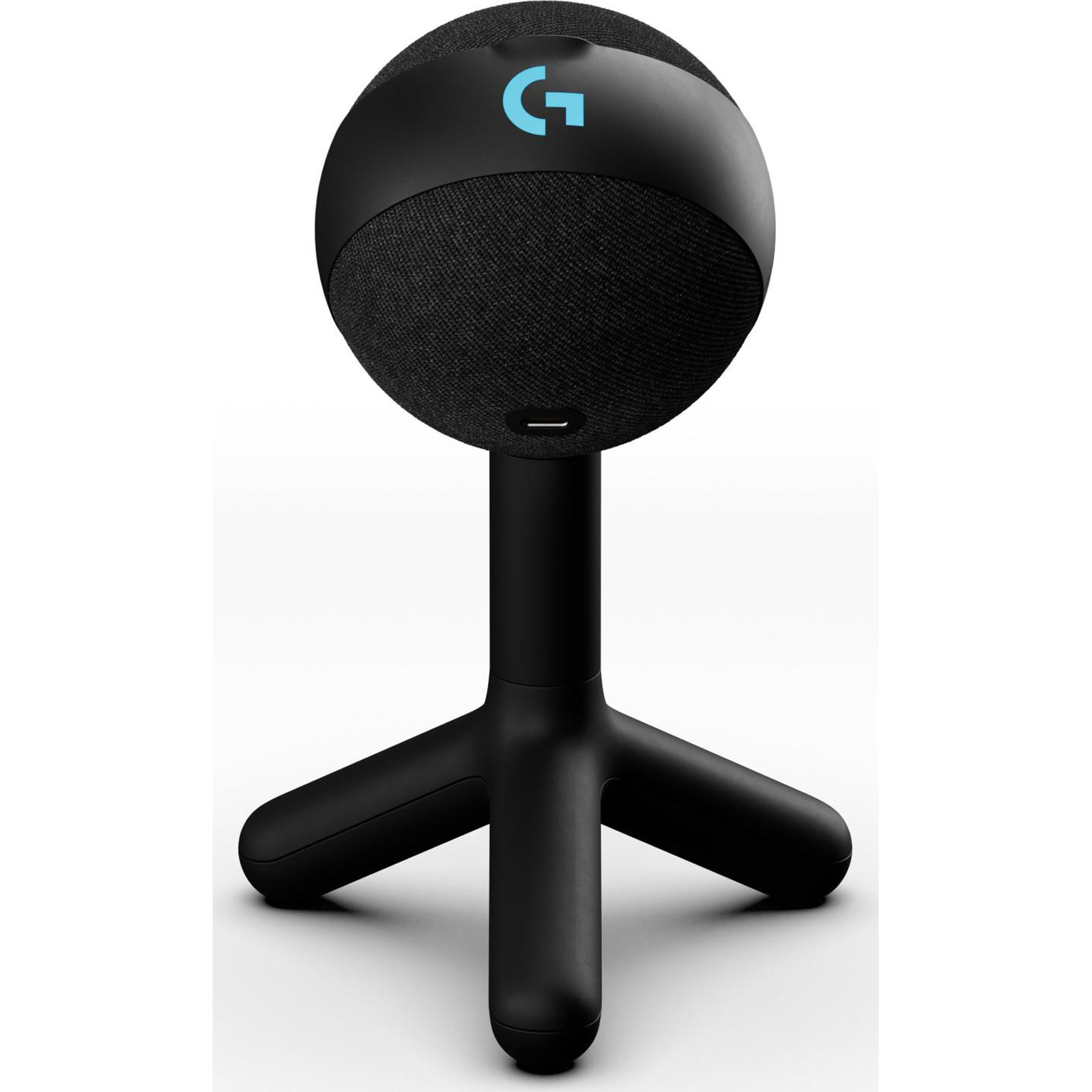 Logitech Yeti Orb Tischmikrofon