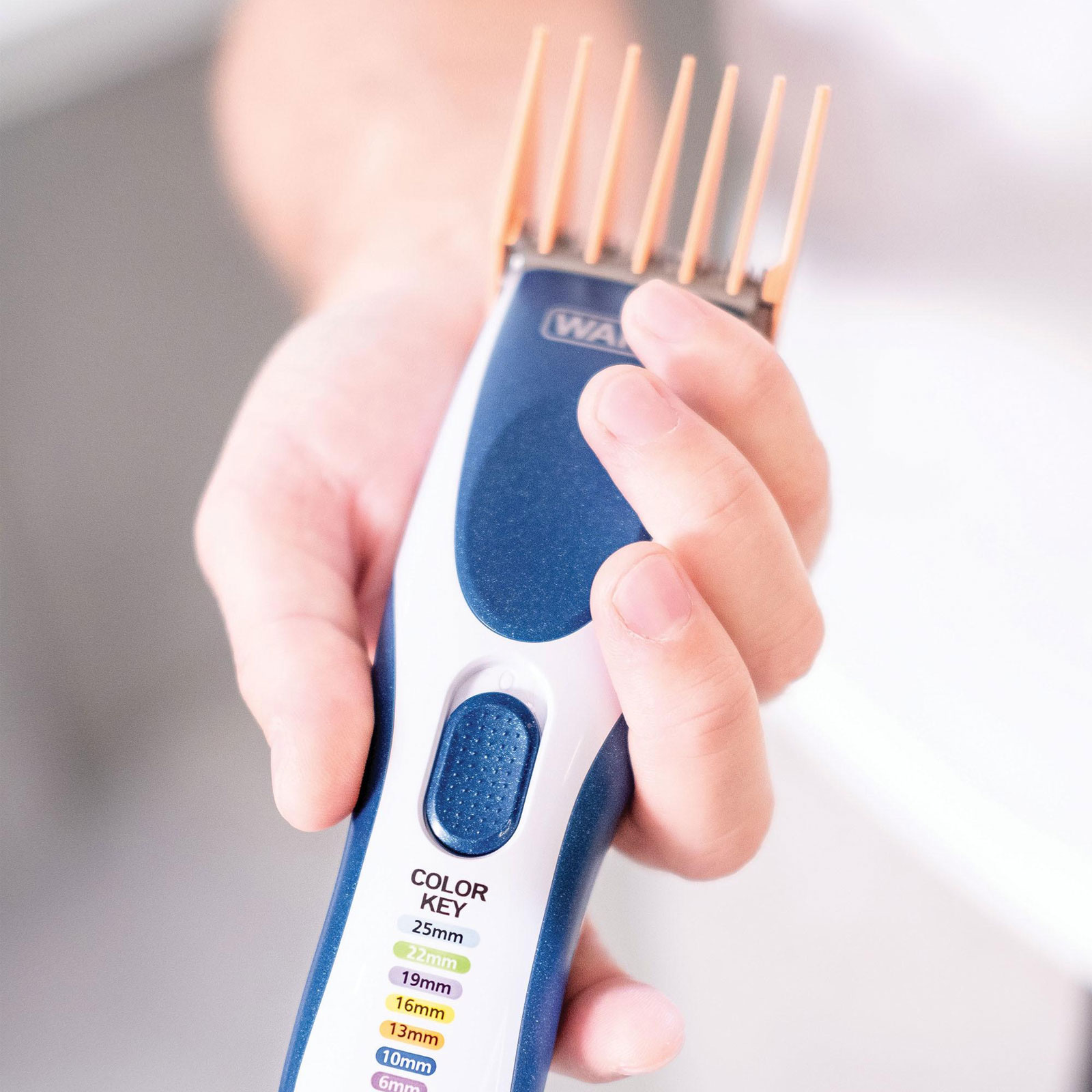 Wahl 09649-016 Color Pro Cordless Wahl 09649-016 Color Pro Cordless