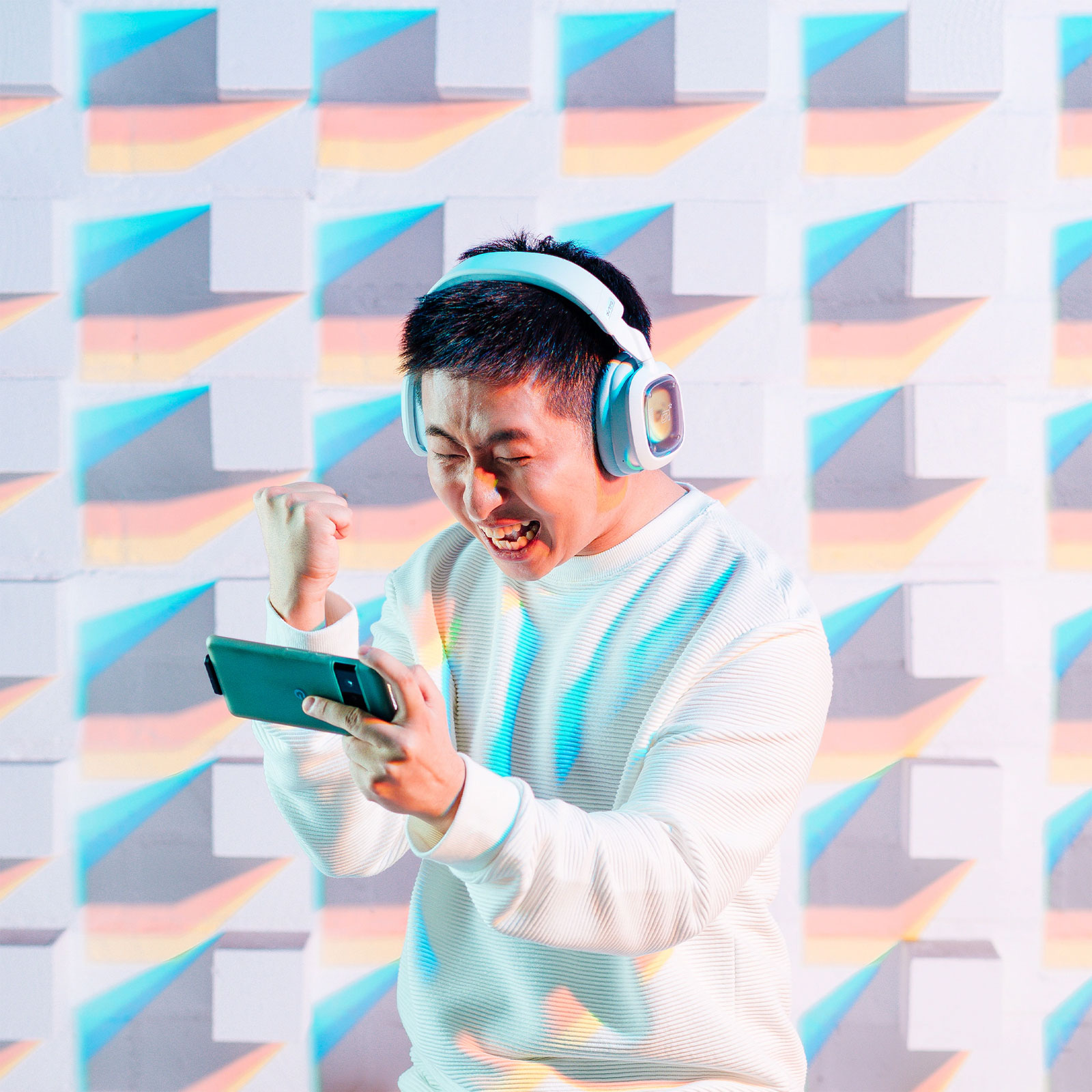 Logitech ASTRO A30 xbox