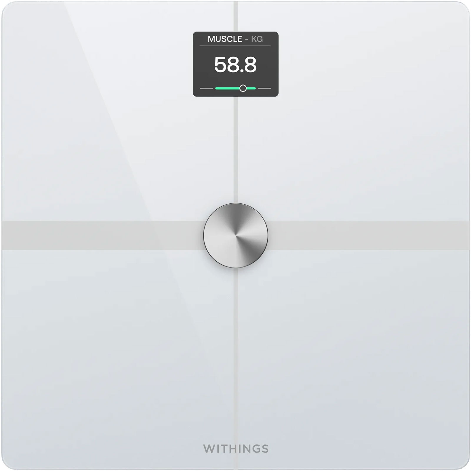 Withings Body Smart White