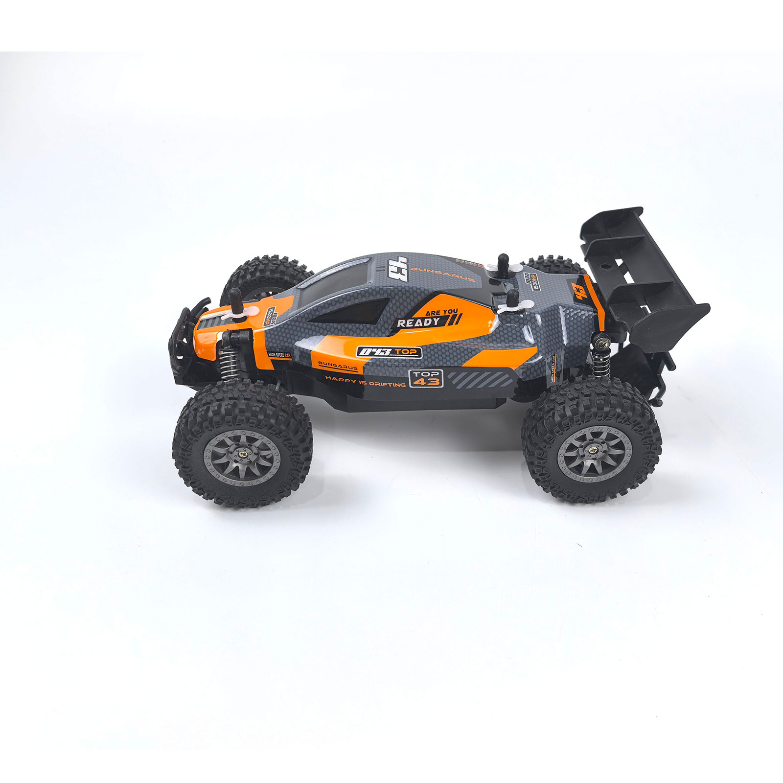 dfmodels Rookie Fighter Buggy Ferngesteuertes Auto
