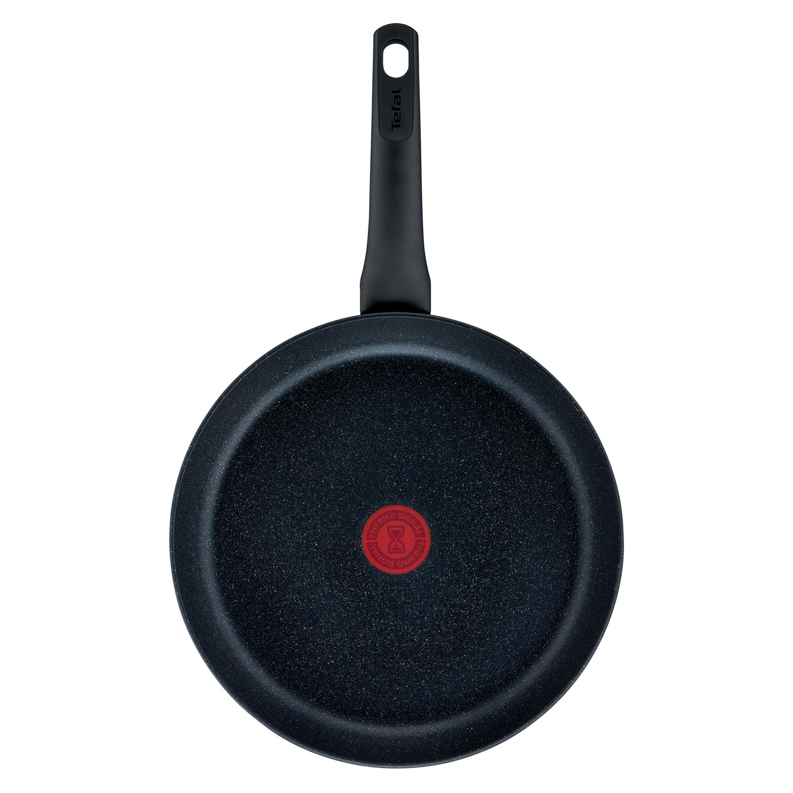 Tefal Pfanne G28104 Black Stone 24 cm