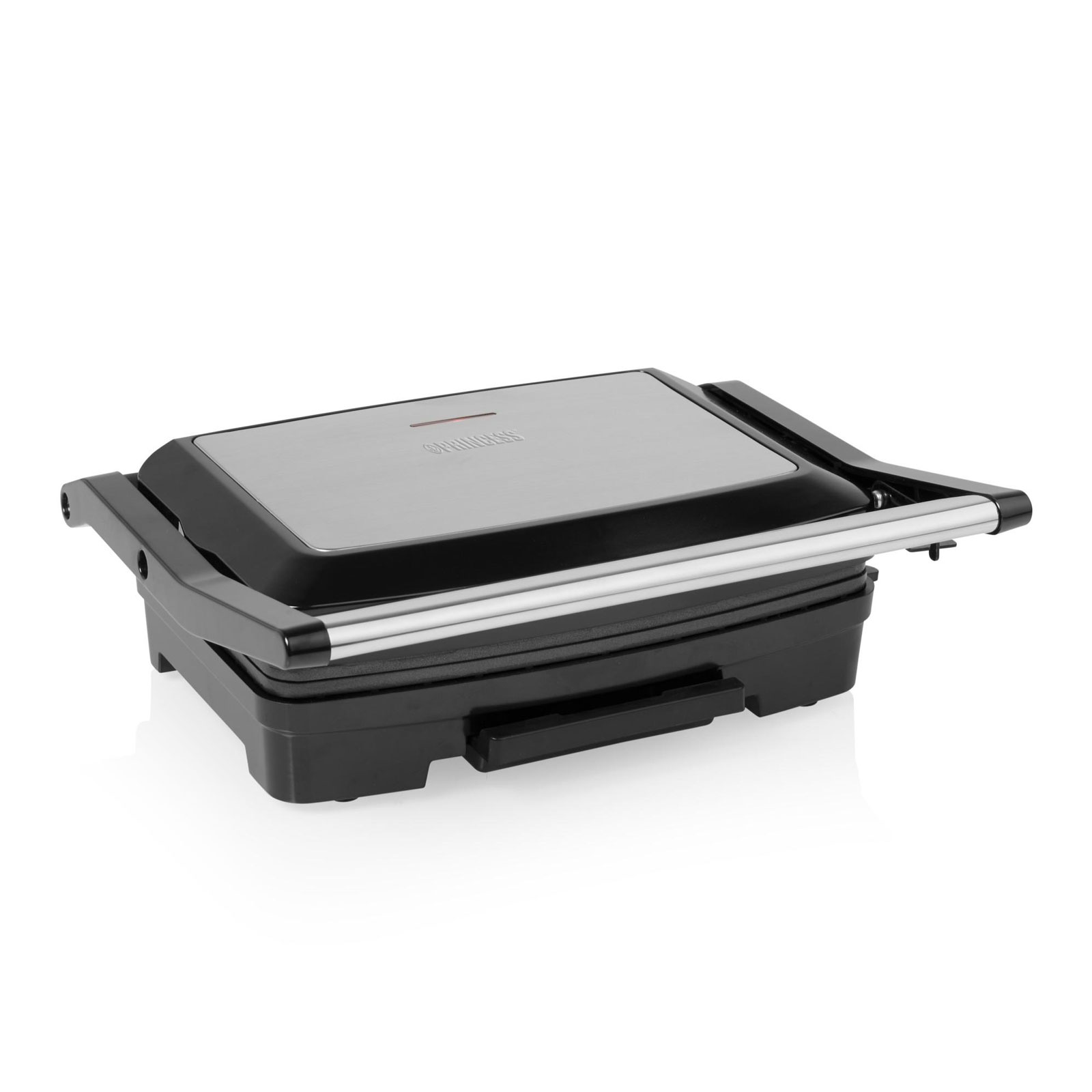 PRINCESS Kontaktgrill Kompakt 01.117501.01.001 Kontaktgrill