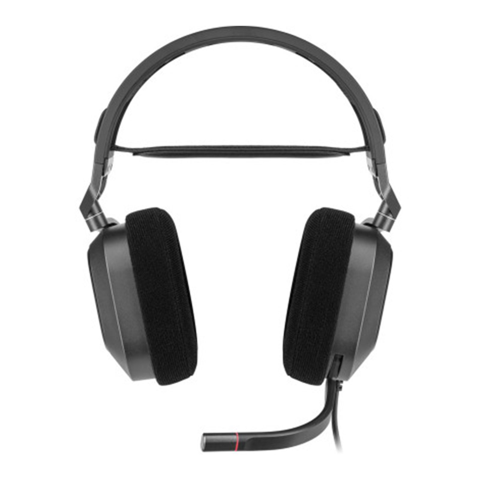 CORSAIR HS80 USB Carbon Gaming-Headset