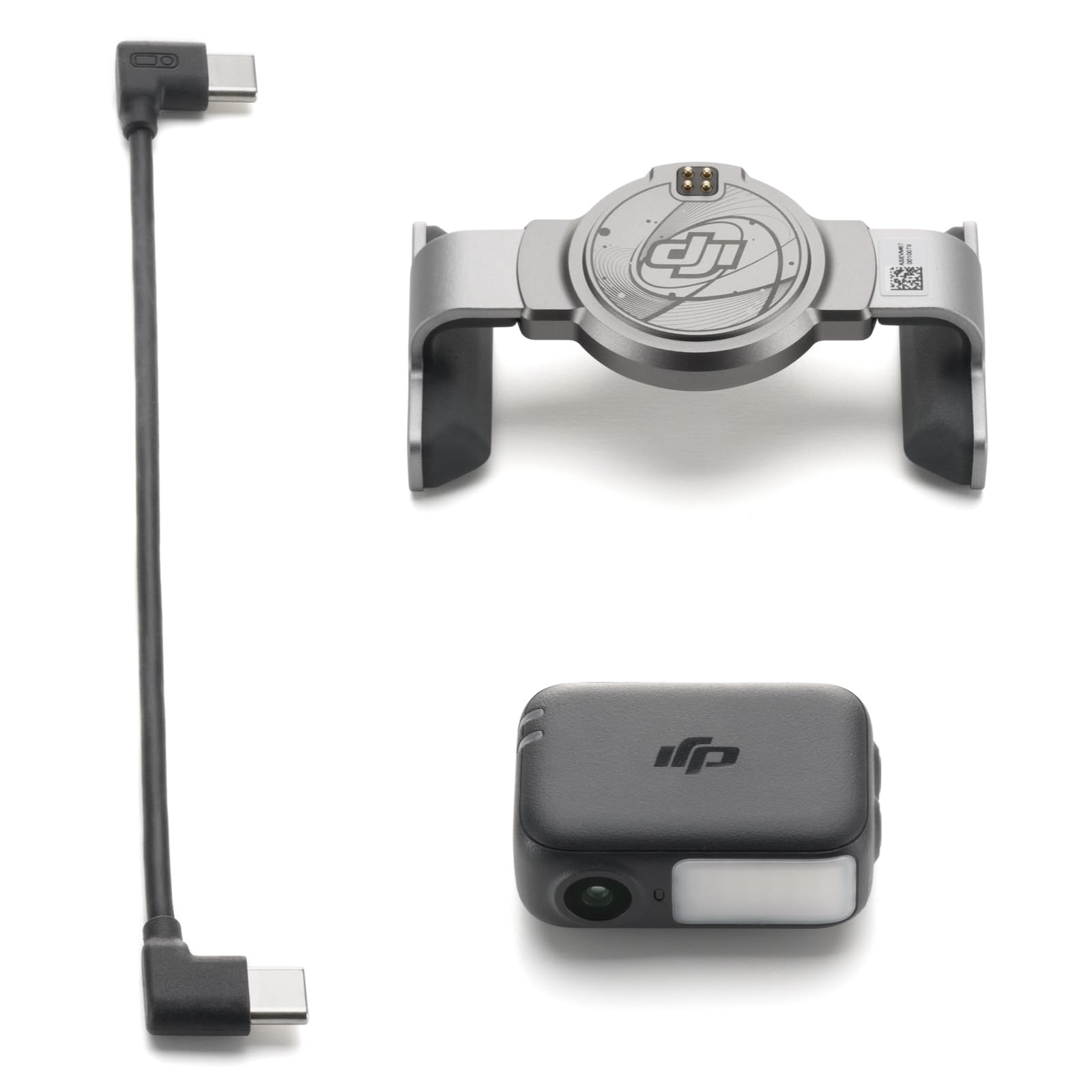 DJI OM 8 Tracking Kit