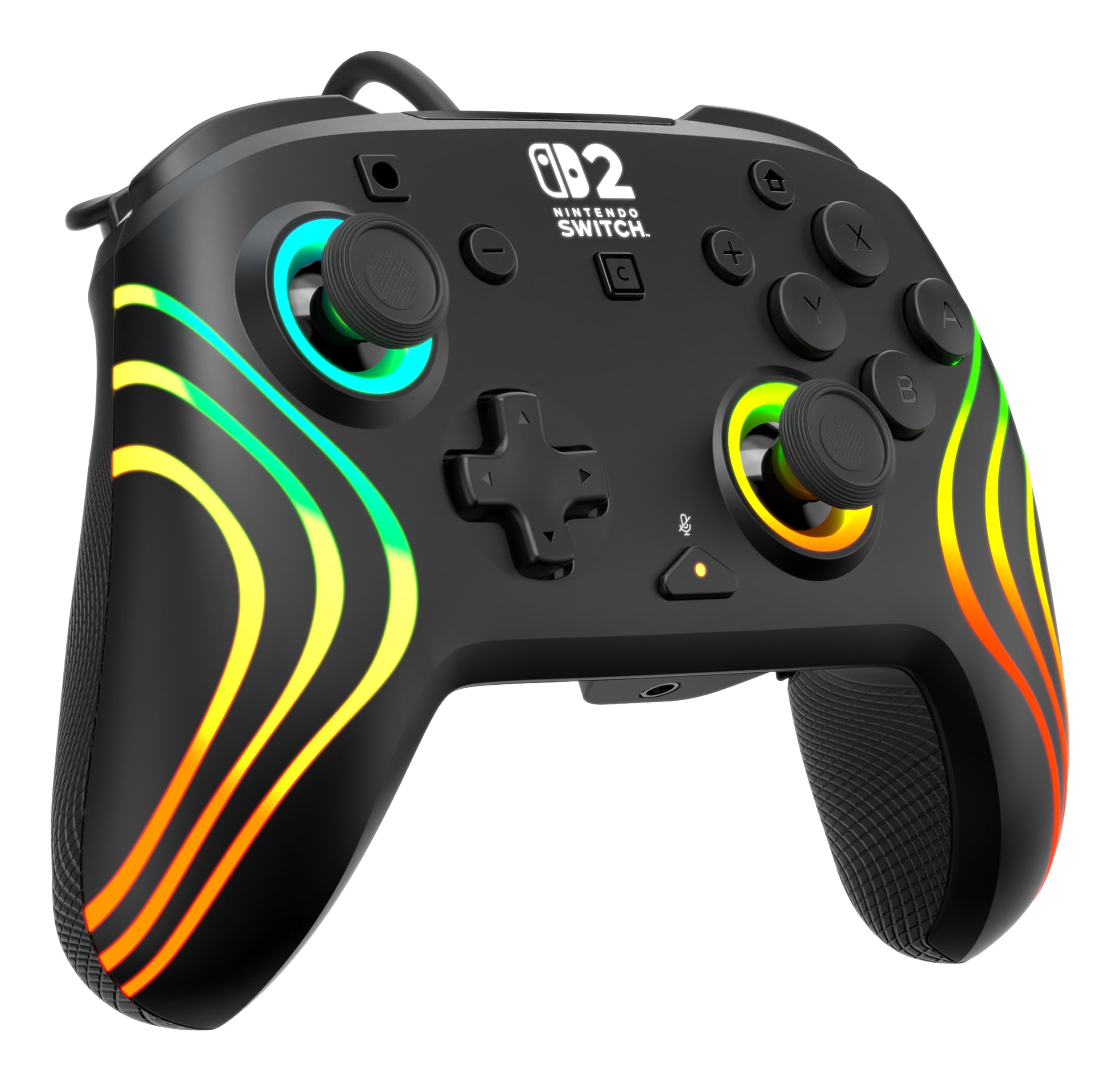 Turtle Beach Afterglow Wave