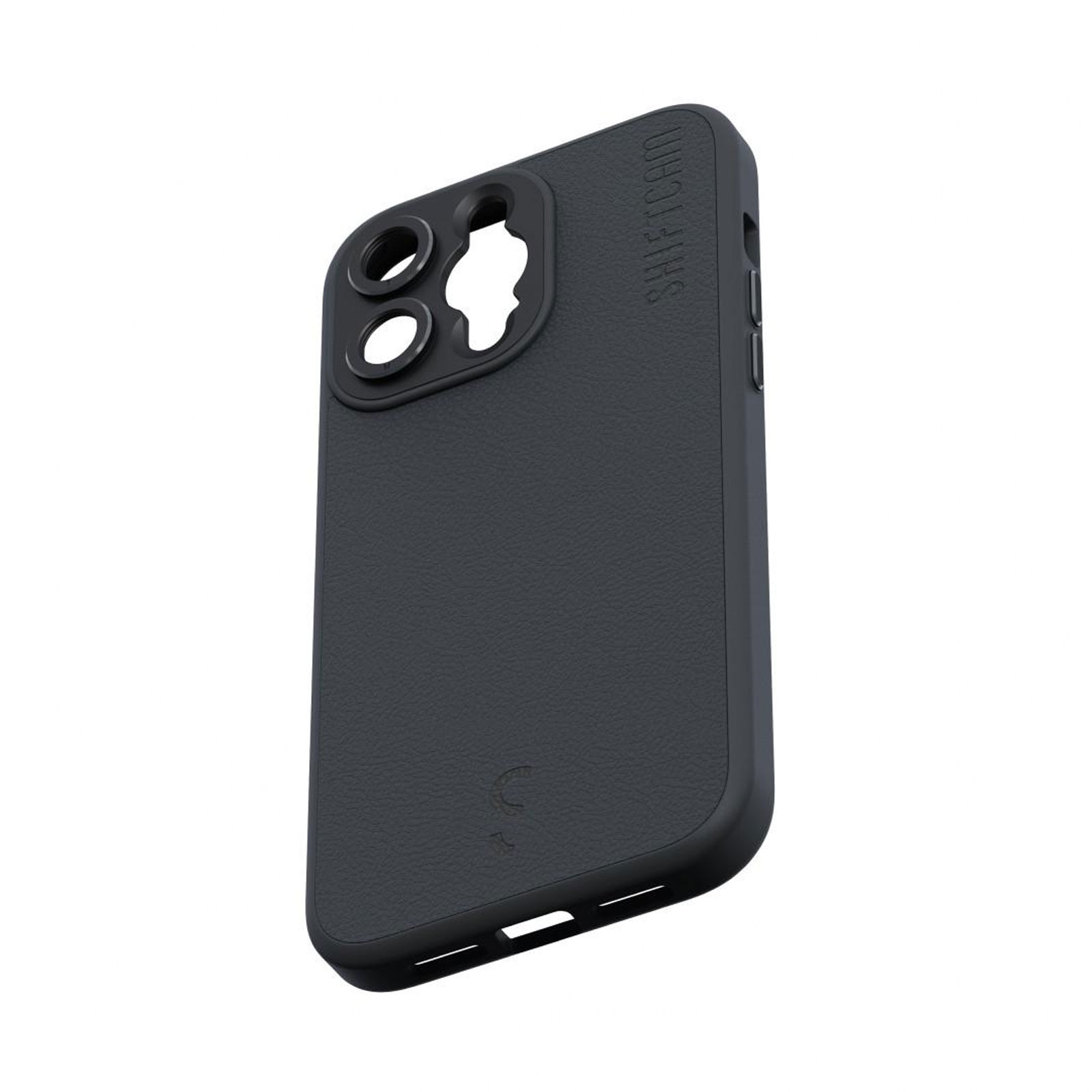 ShiftCam Camera Case with Lens Mount for iPhone 14 Pro Handyhülle