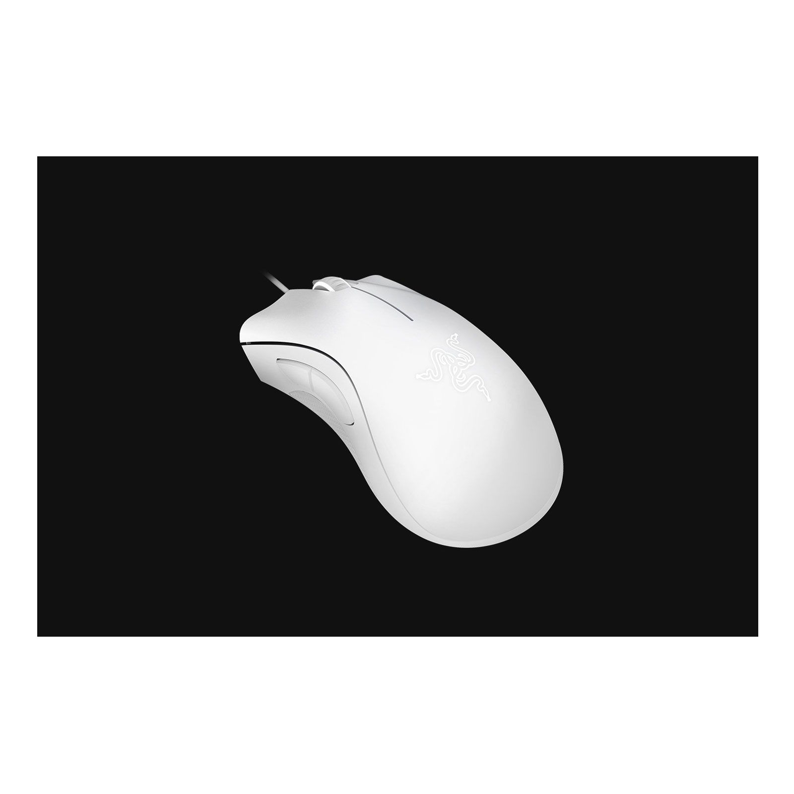 Razer DeathAdder Essential White