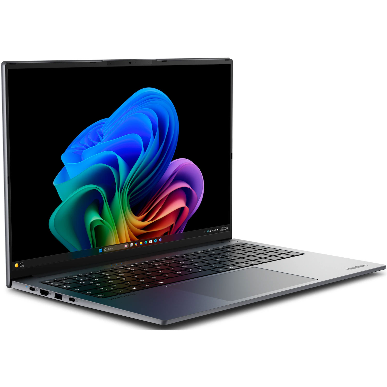 MED SPRCHRGD S1 16" OLED/IU9/3
