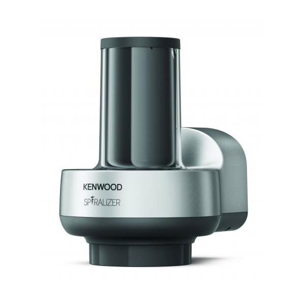 Kenwood KAX 700 PL Spiralschneider-Aufsatz