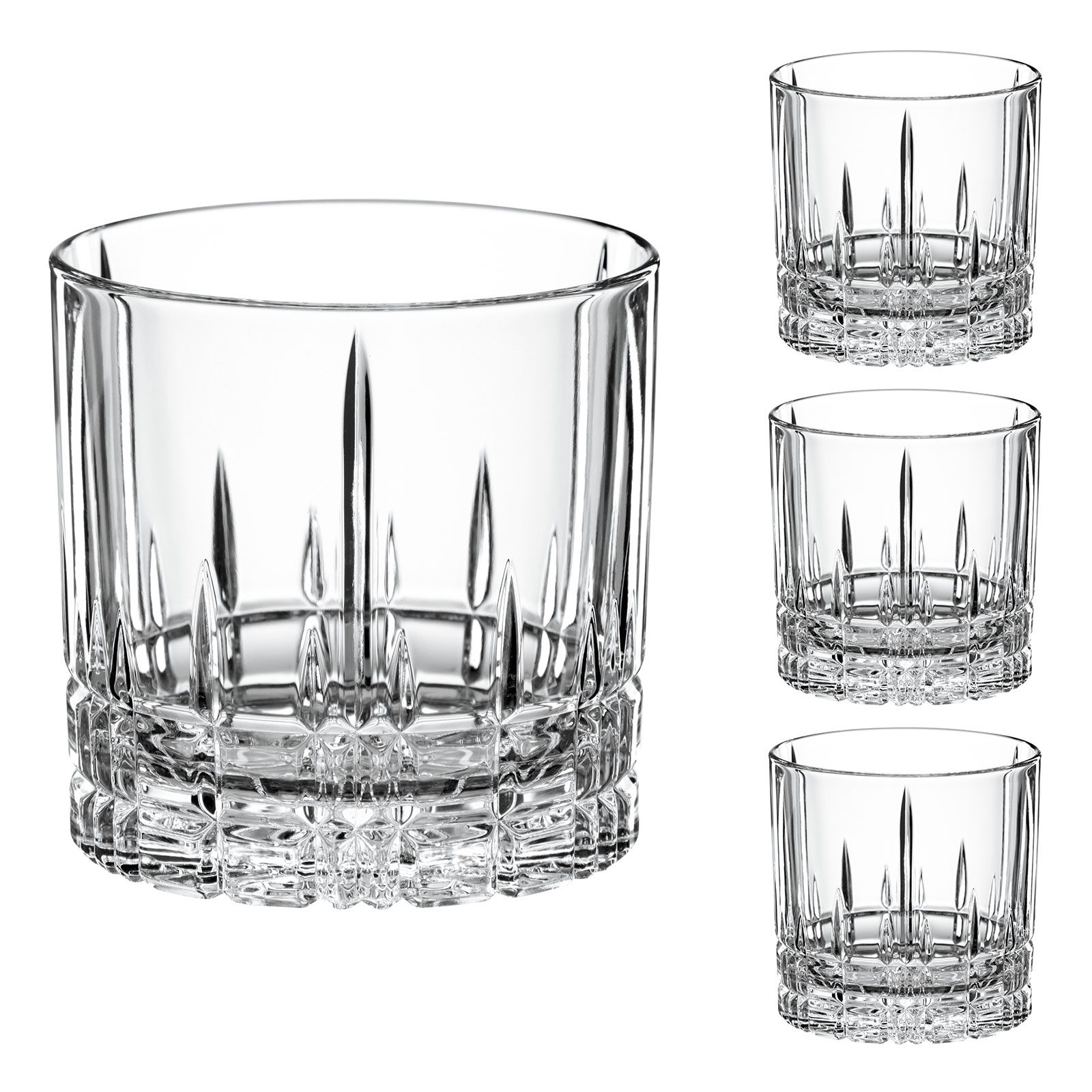 Spiegelau Negroni Set/4 Perfect Serve Collection
