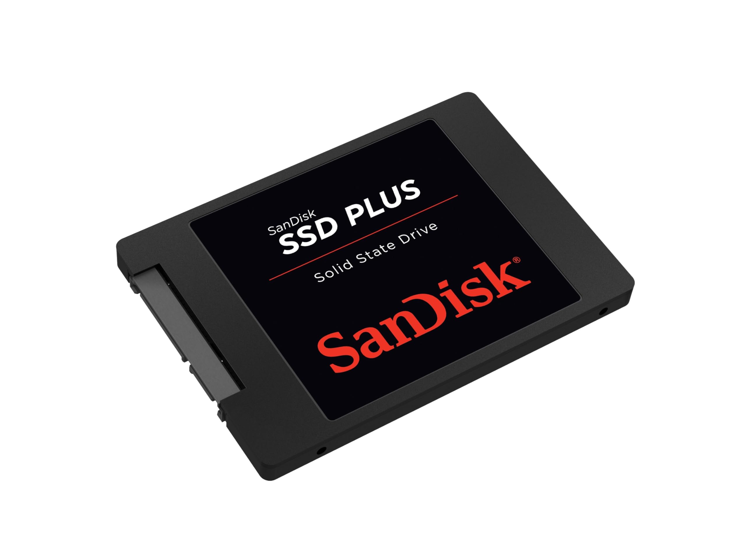 SanDisk SSD Plus 2 TB