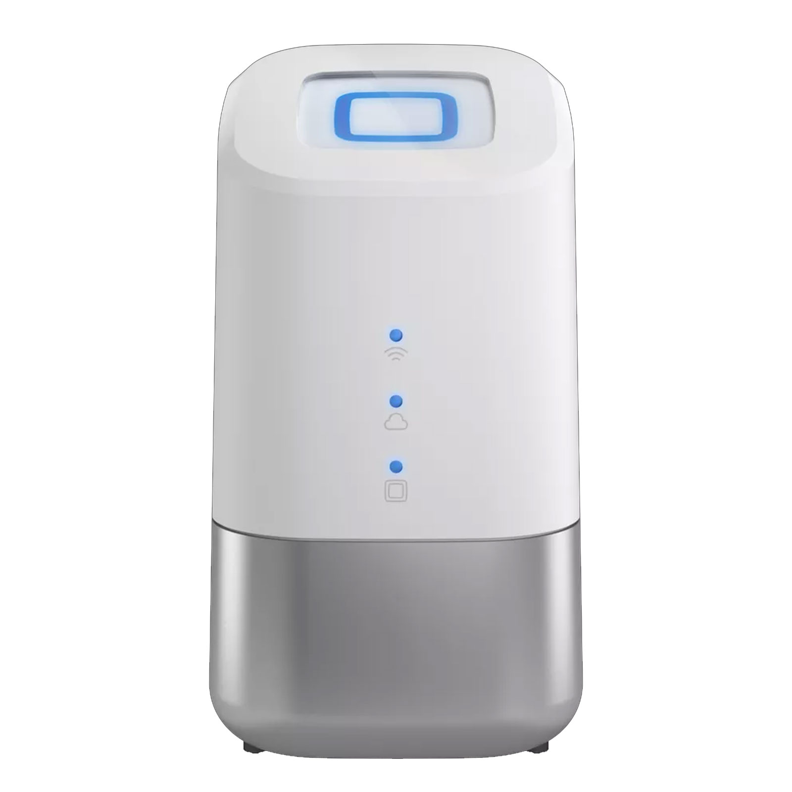 Homematic IP Home Control Unit, weiß