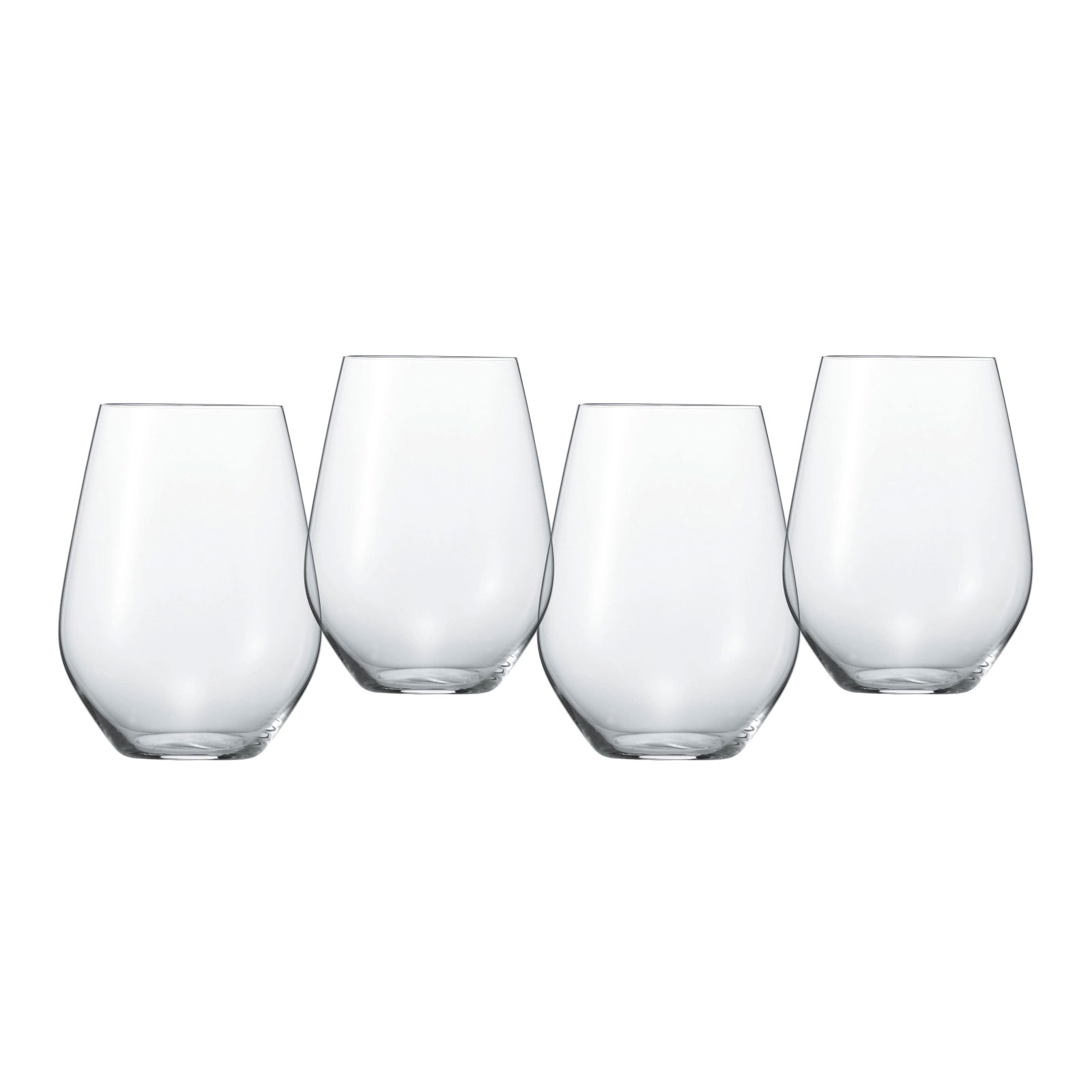 Spiegelau Gin & Tonic Set/4 480/35 Special Glasses UK
