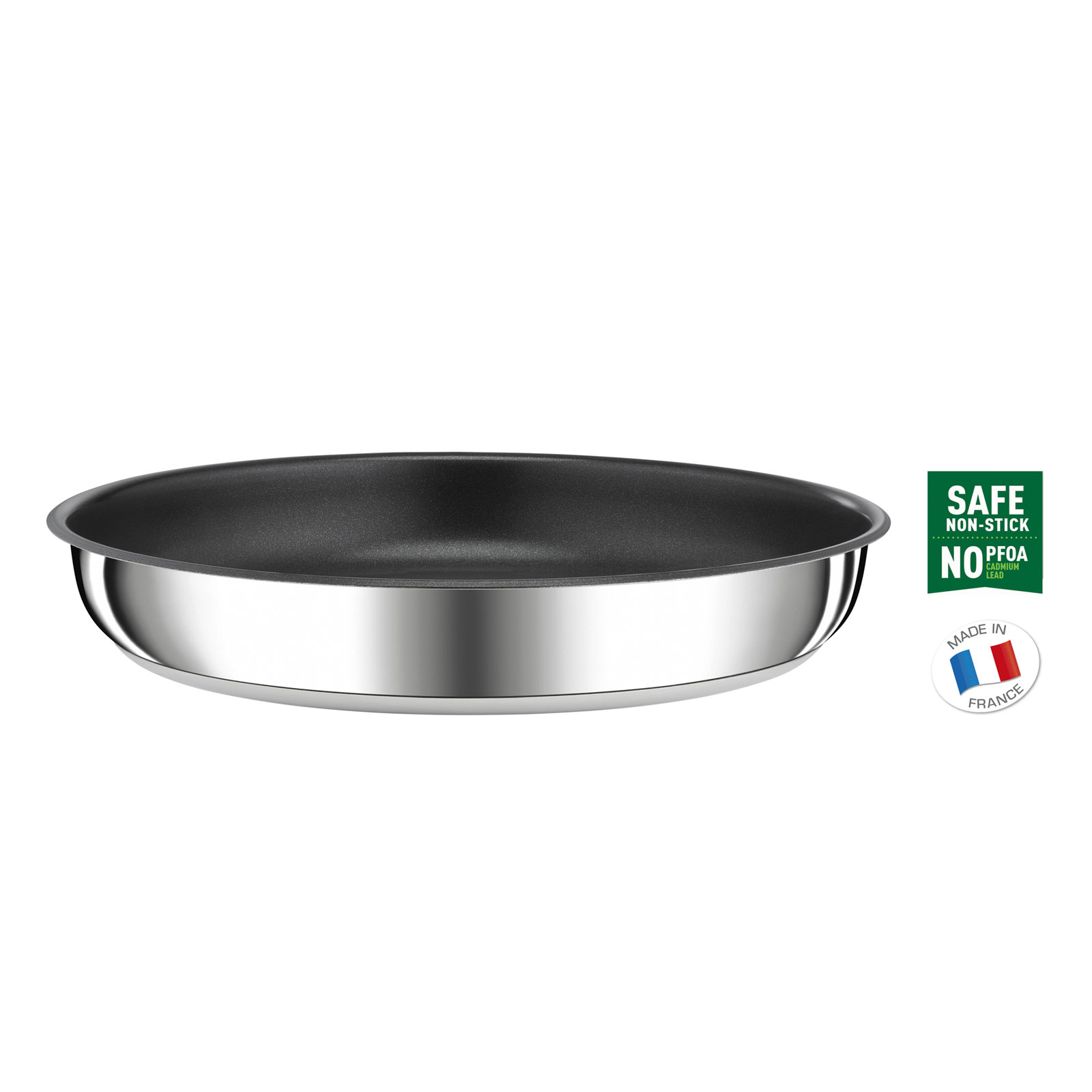 Tefal L9739443 Ingenio Preference G6 Pfannen